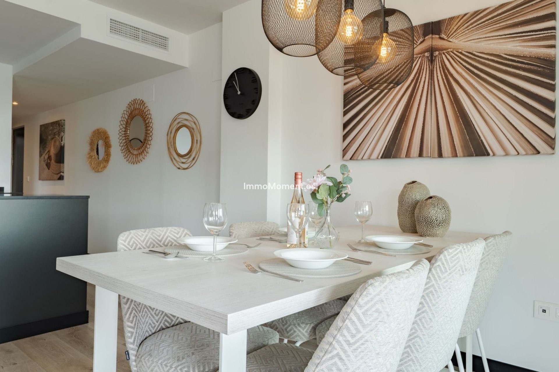 Resale - Apartment - Mijas - Mijas Centro