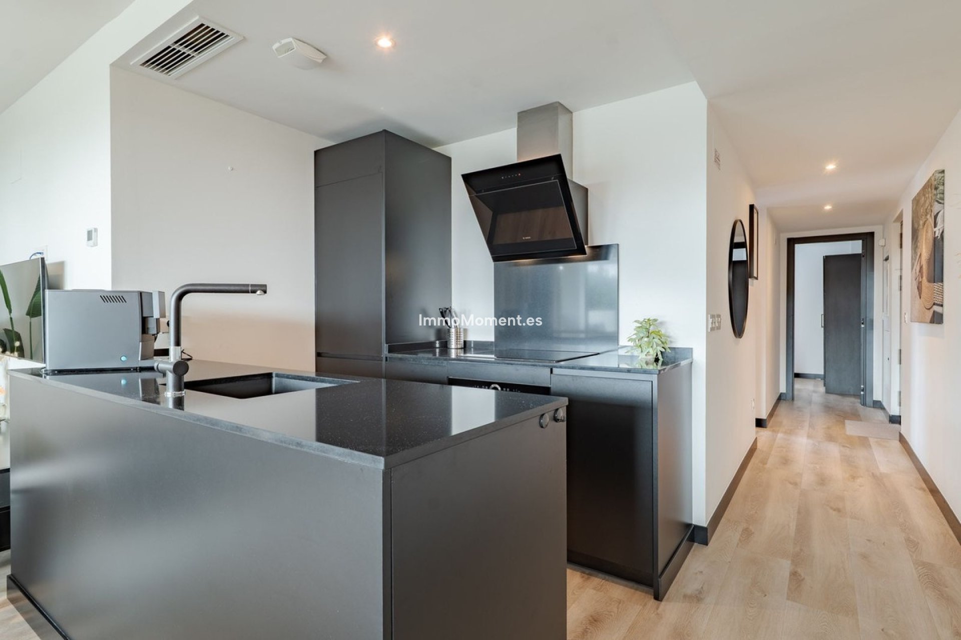 Resale - Apartment - Mijas - Mijas Centro