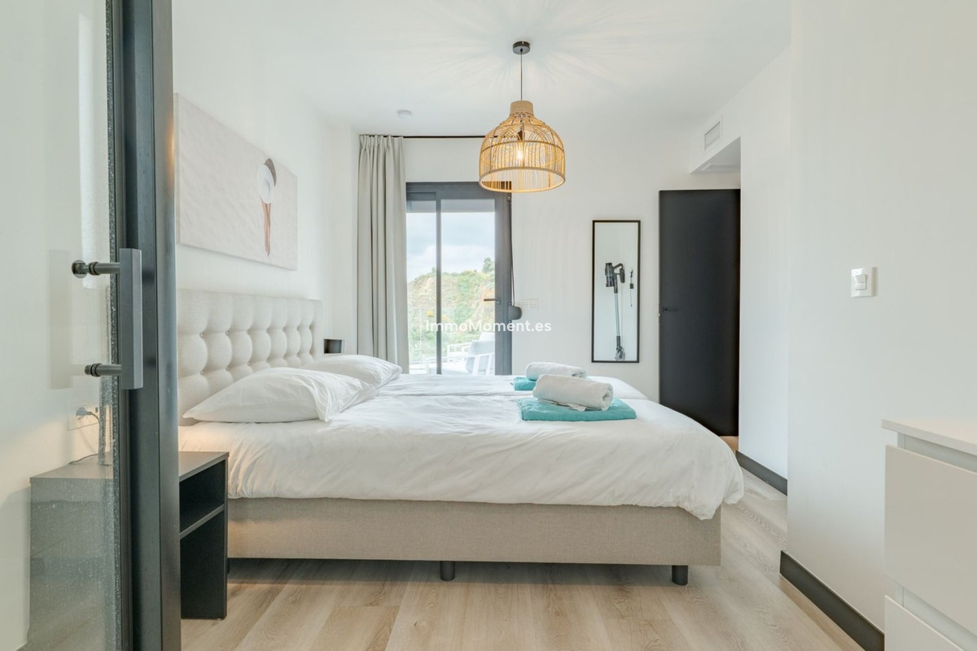 Resale - Apartment - Mijas - Mijas Centro