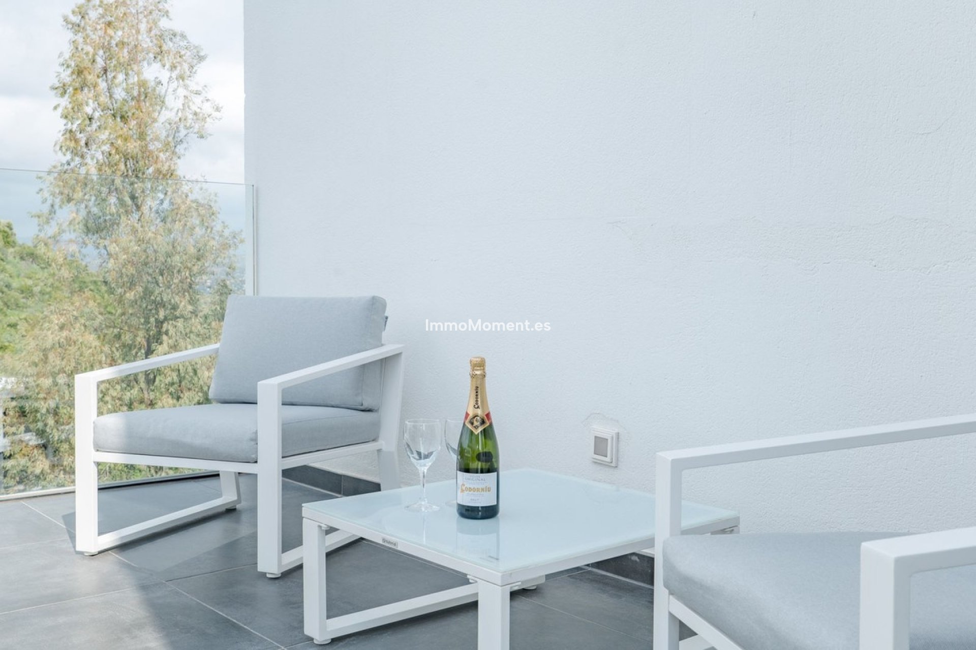 Resale - Apartment - Mijas - Mijas Centro