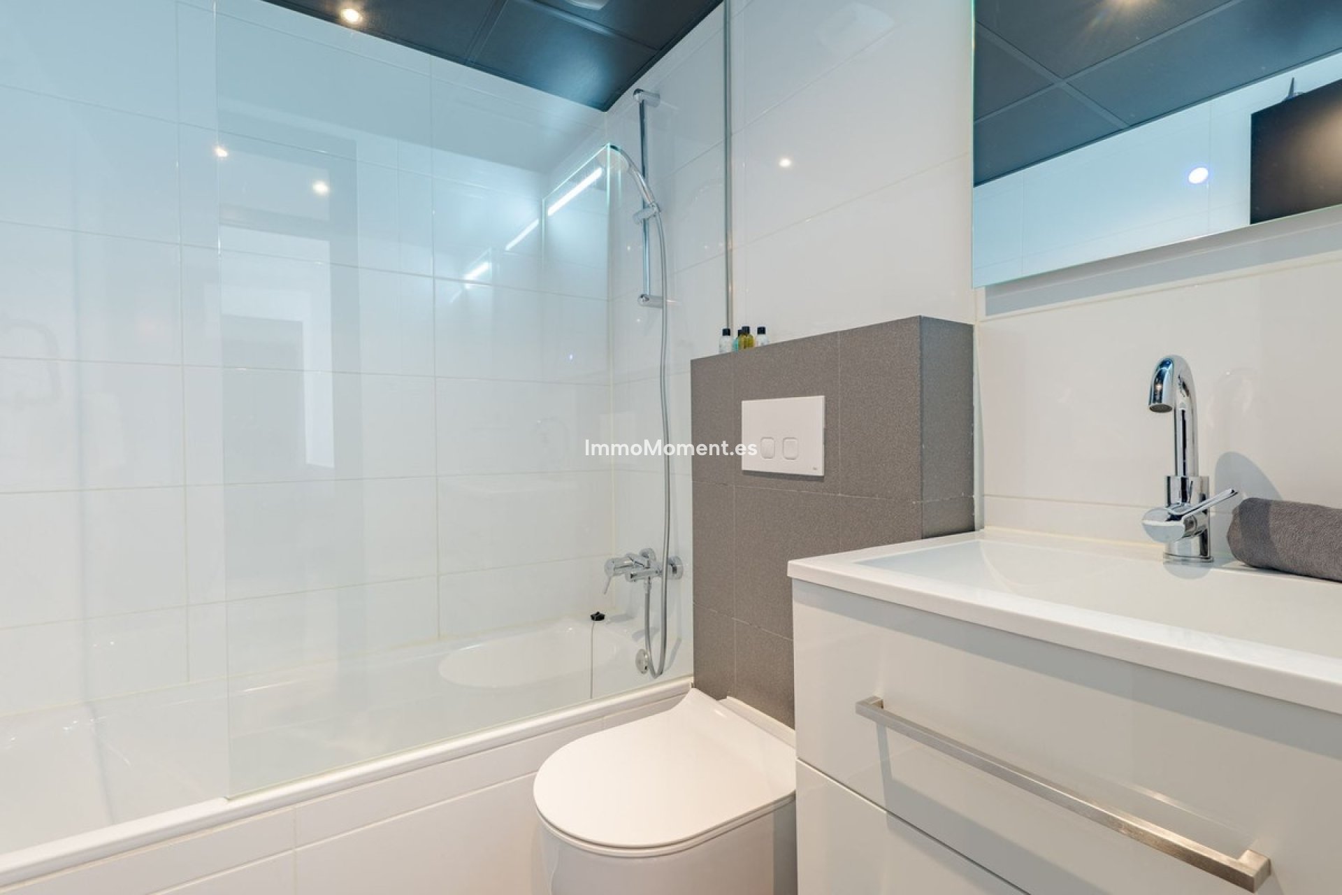 Resale - Apartment - Mijas - Mijas Centro