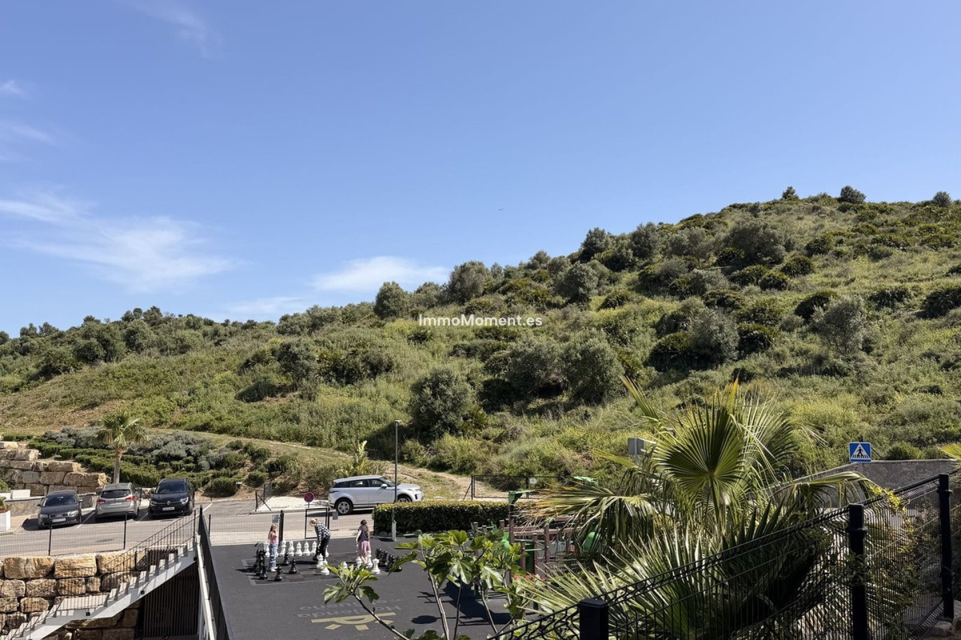 Resale - Apartment - Mijas - Mijas Centro