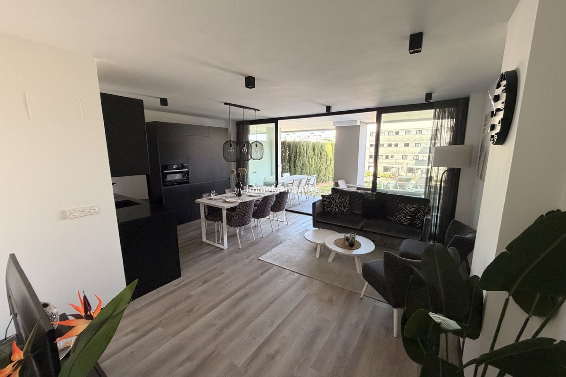 Resale - Apartment - Mijas - Mijas Centro