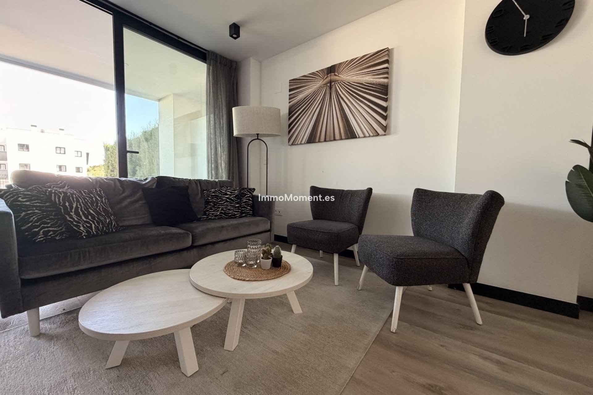 Resale - Apartment - Mijas - Mijas Centro
