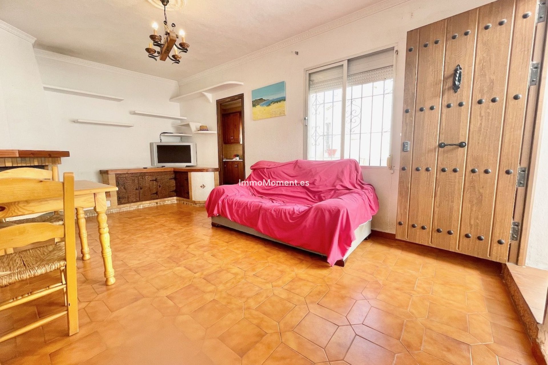 Resale - Apartment - Mijas - Mijas Centro