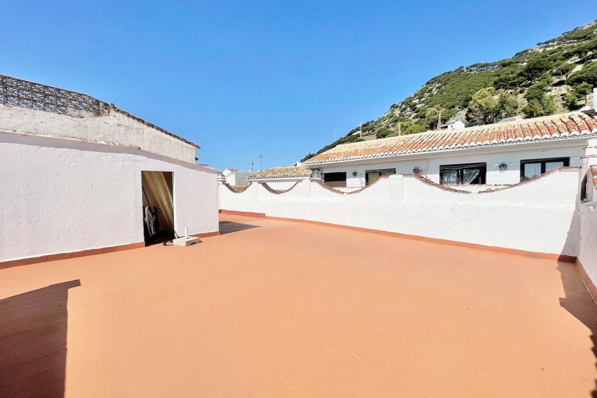 Resale - Apartment - Mijas - Mijas Centro