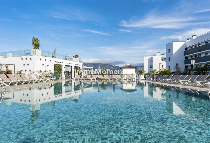 Resale - Apartment - Mijas - Mijas Centro