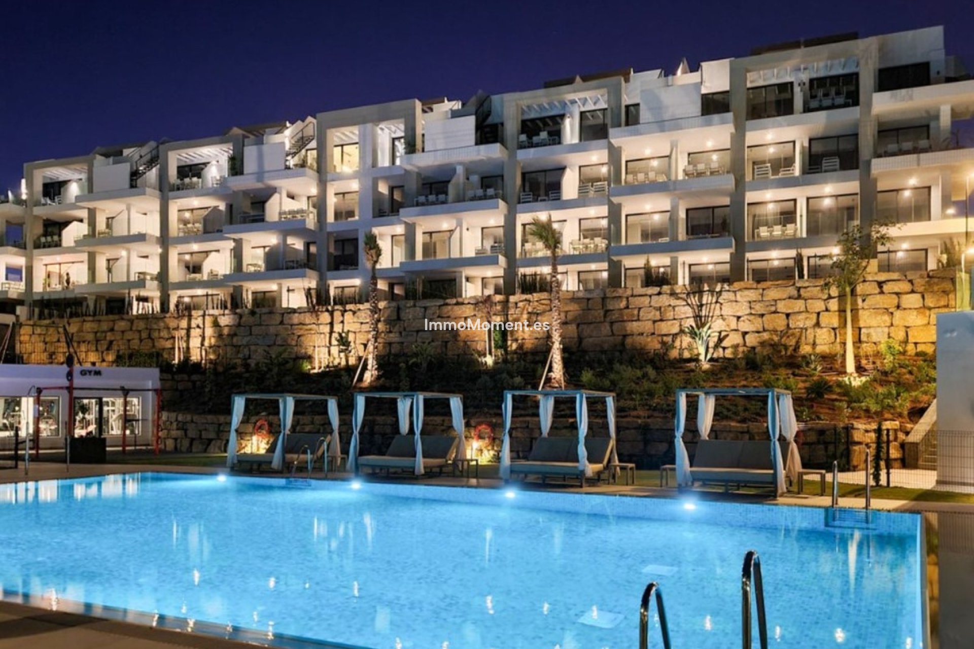 Resale - Apartment - Mijas - Mijas Centro