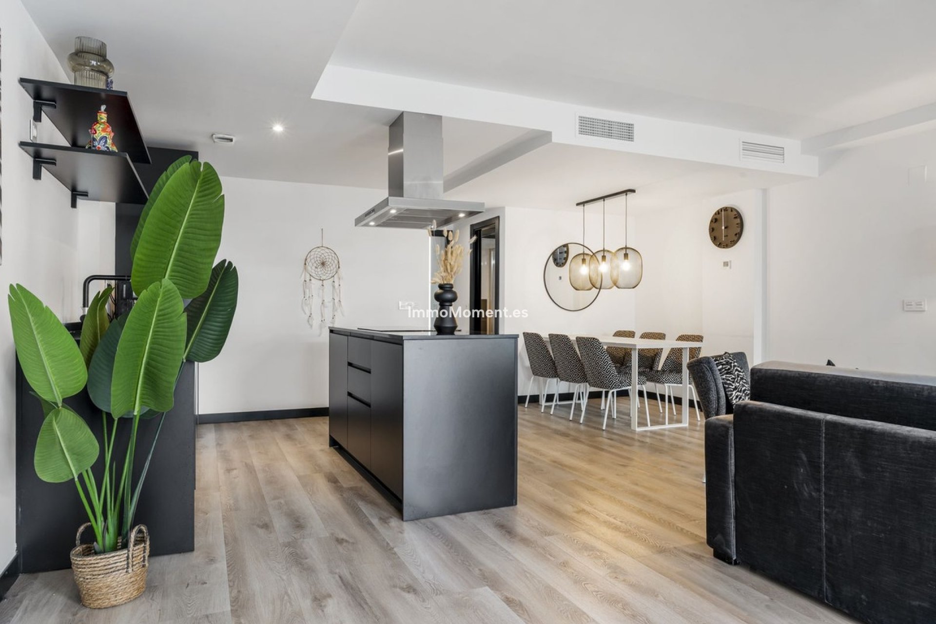 Resale - Apartment - Mijas - Mijas Centro