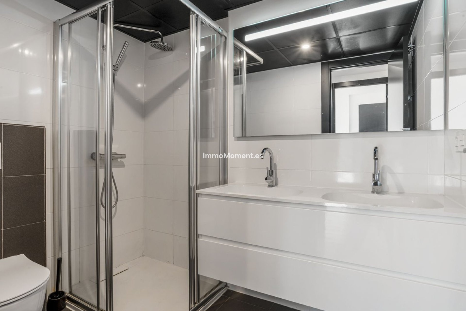 Resale - Apartment - Mijas - Mijas Centro