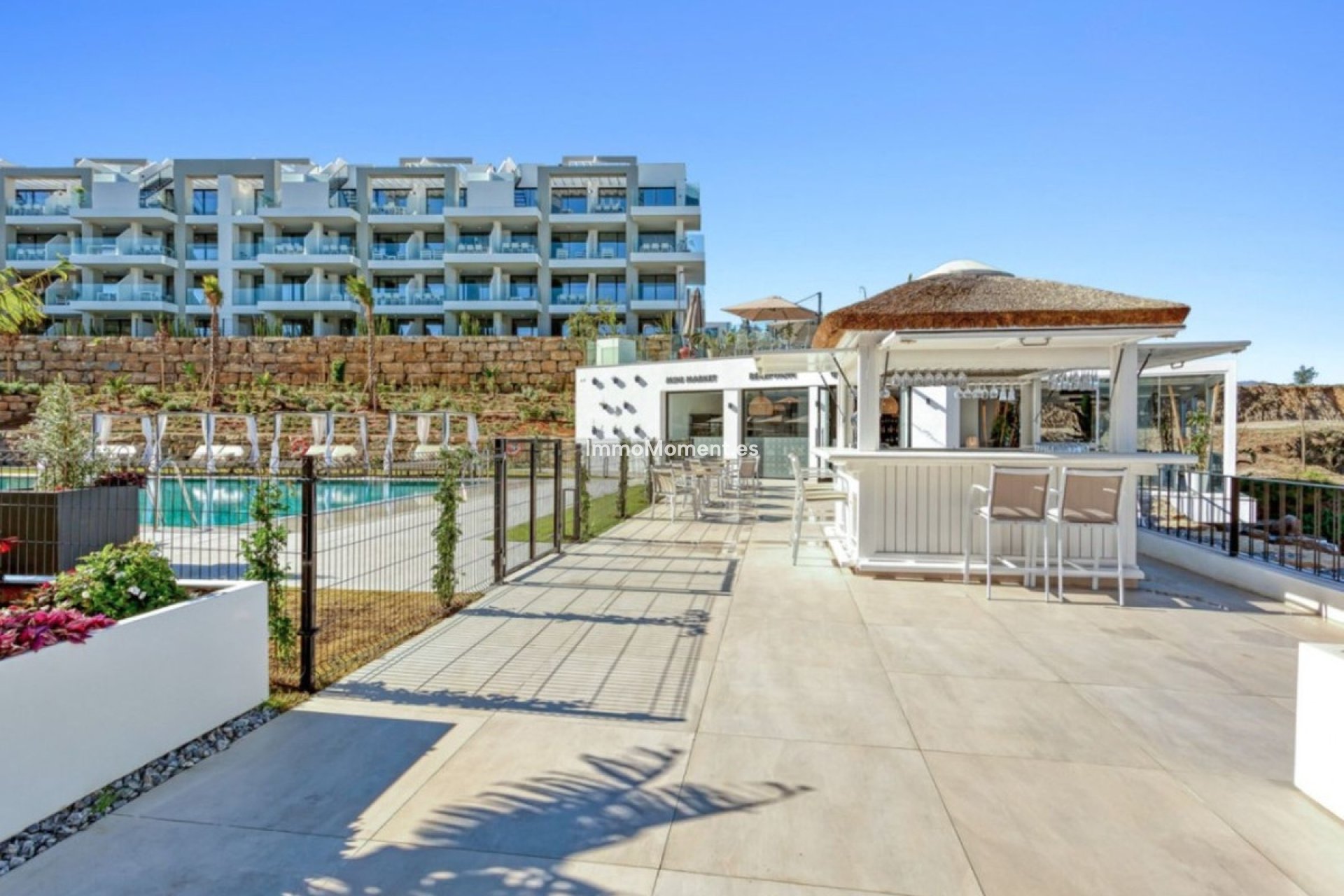 Resale - Apartment - Mijas - Mijas Centro