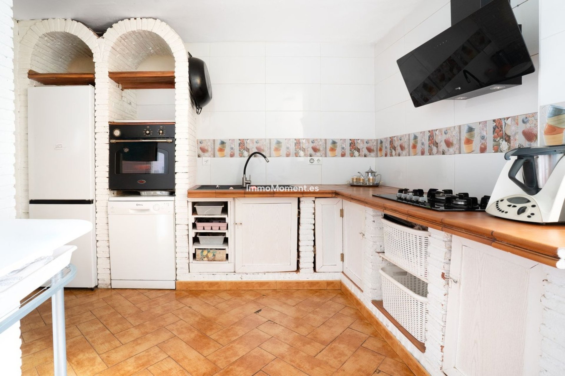 Resale - Apartment - Mijas - Mijas Centro