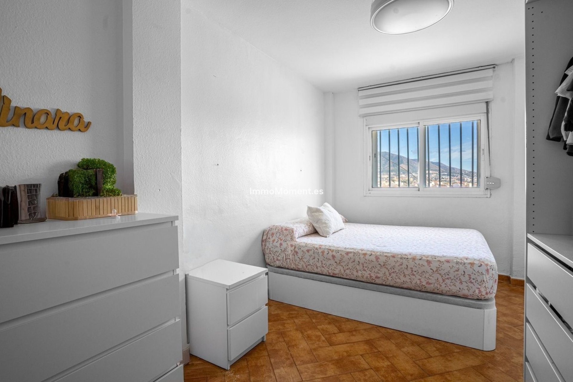 Resale - Apartment - Mijas - Mijas Centro