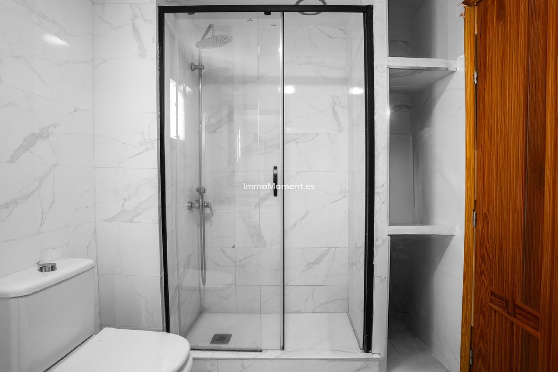 Resale - Apartment - Mijas - Mijas Centro