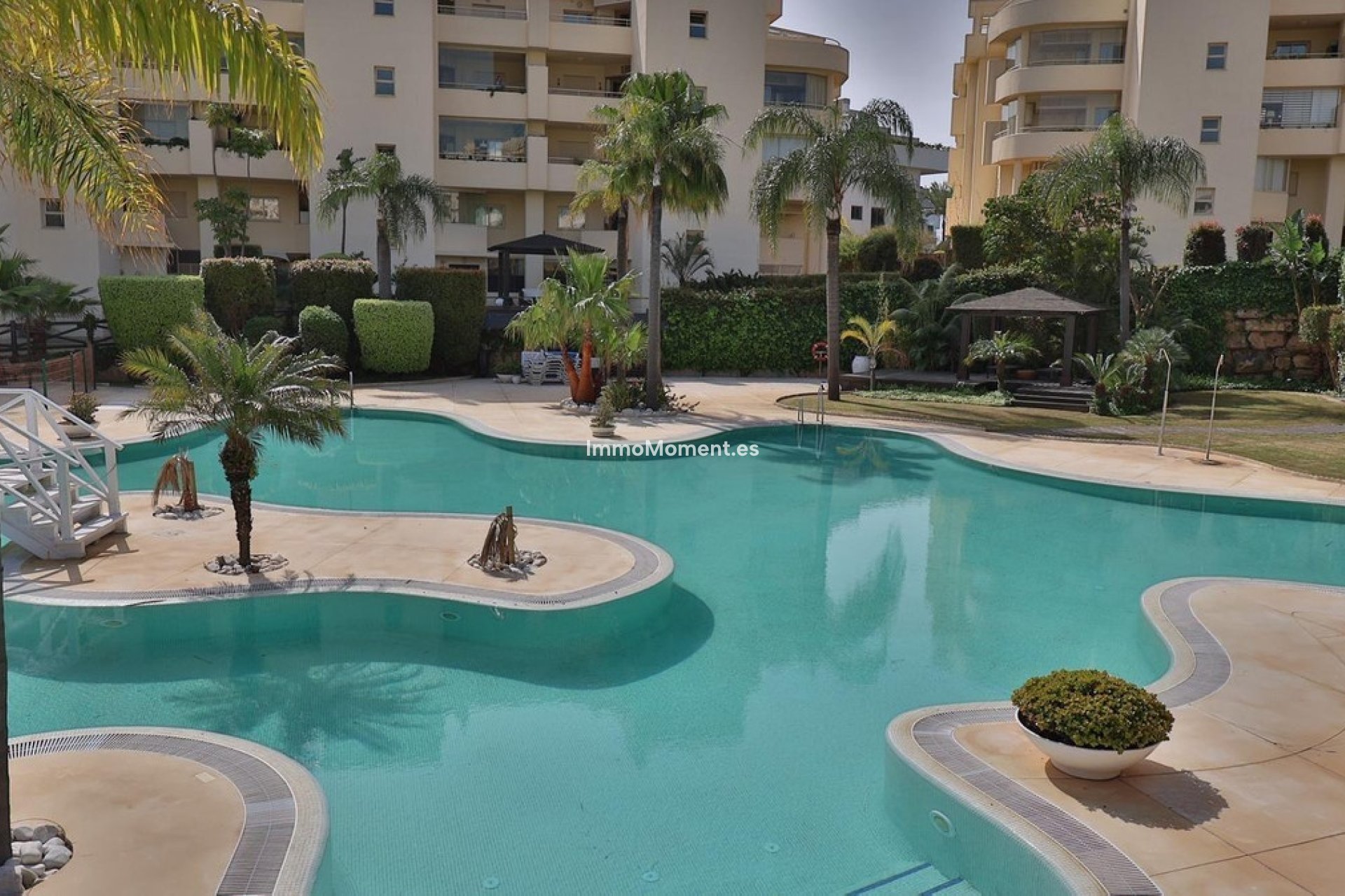 Resale - Apartment - Mijas - Mijas Centro