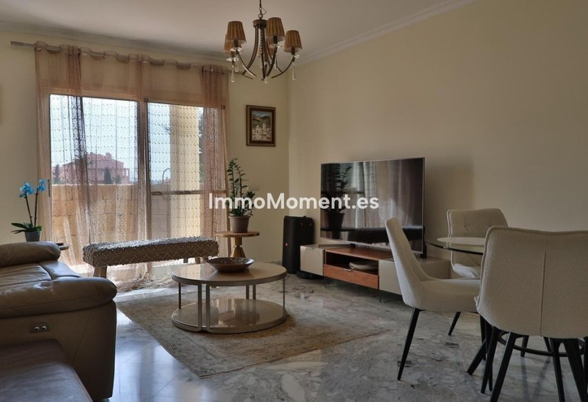 Resale - Apartment - Mijas - Mijas Centro