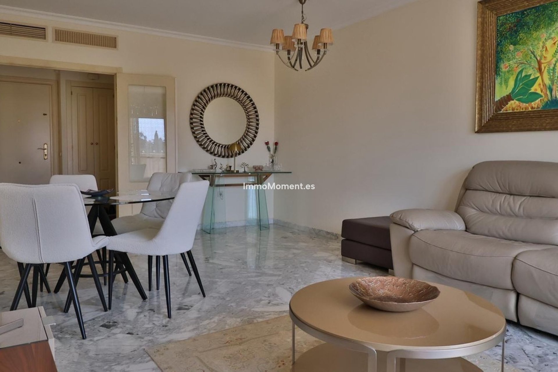Resale - Apartment - Mijas - Mijas Centro