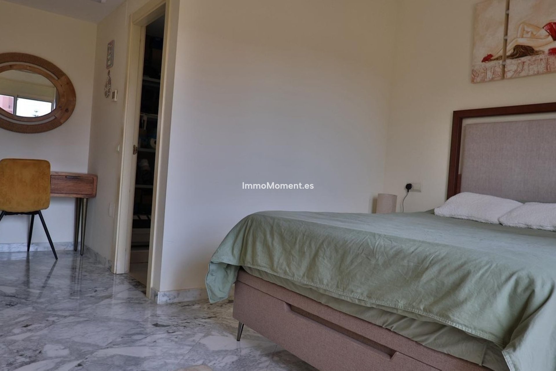 Resale - Apartment - Mijas - Mijas Centro