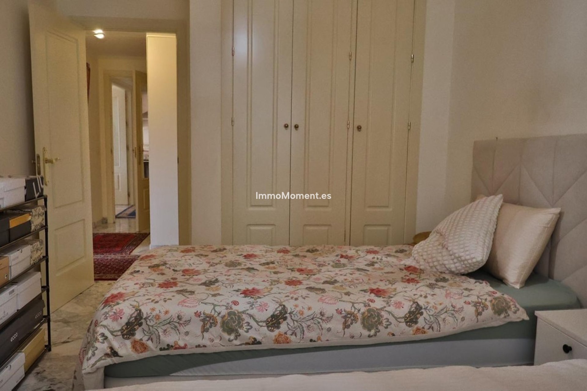 Resale - Apartment - Mijas - Mijas Centro