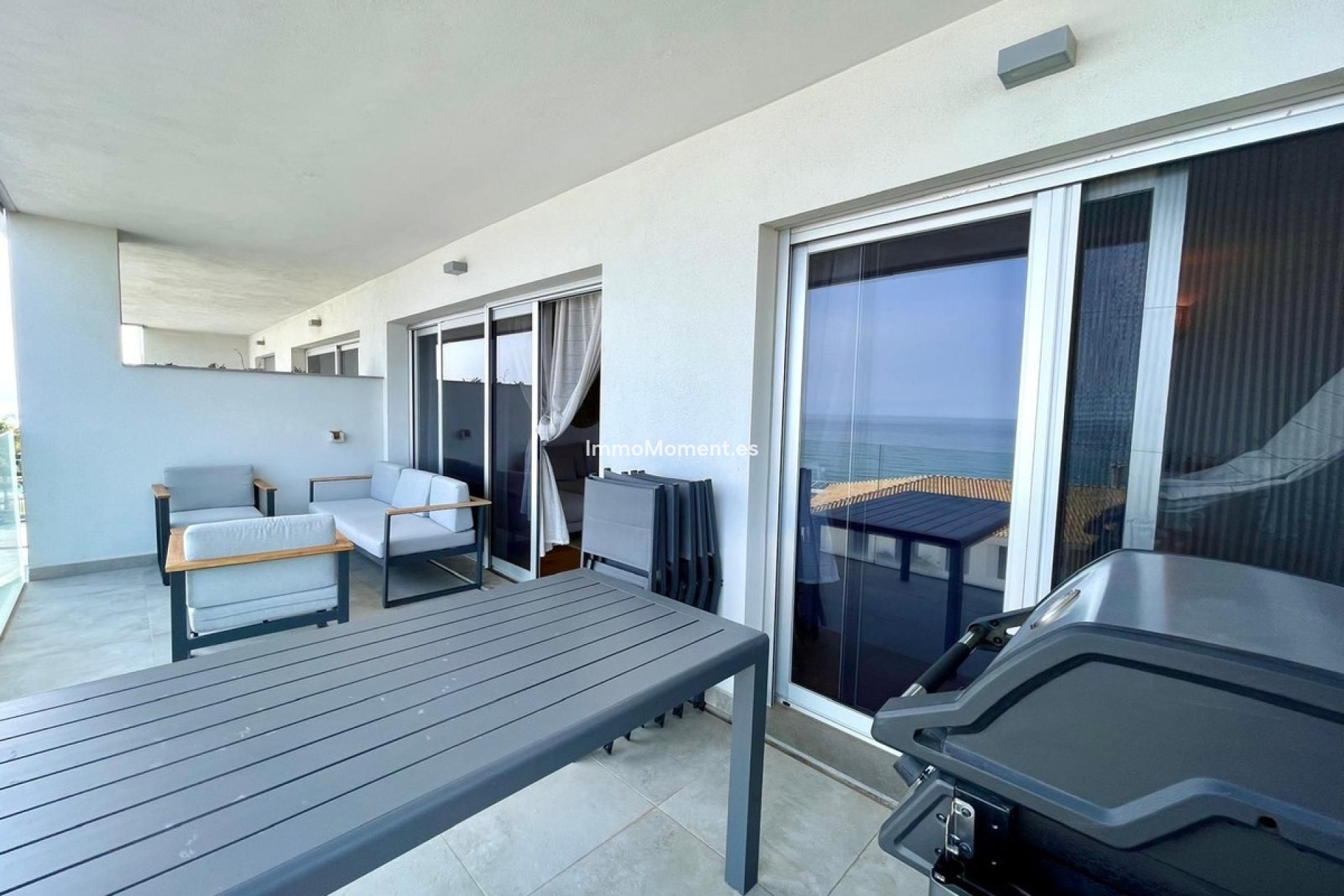 Resale - Apartment - Mijas - Mijas Centro