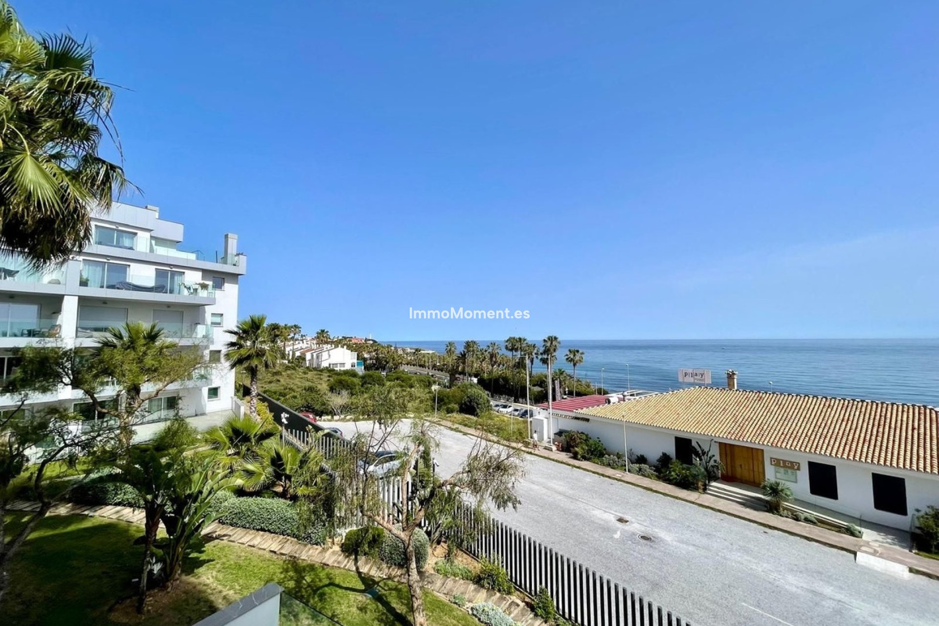 Resale - Apartment - Mijas - Mijas Centro