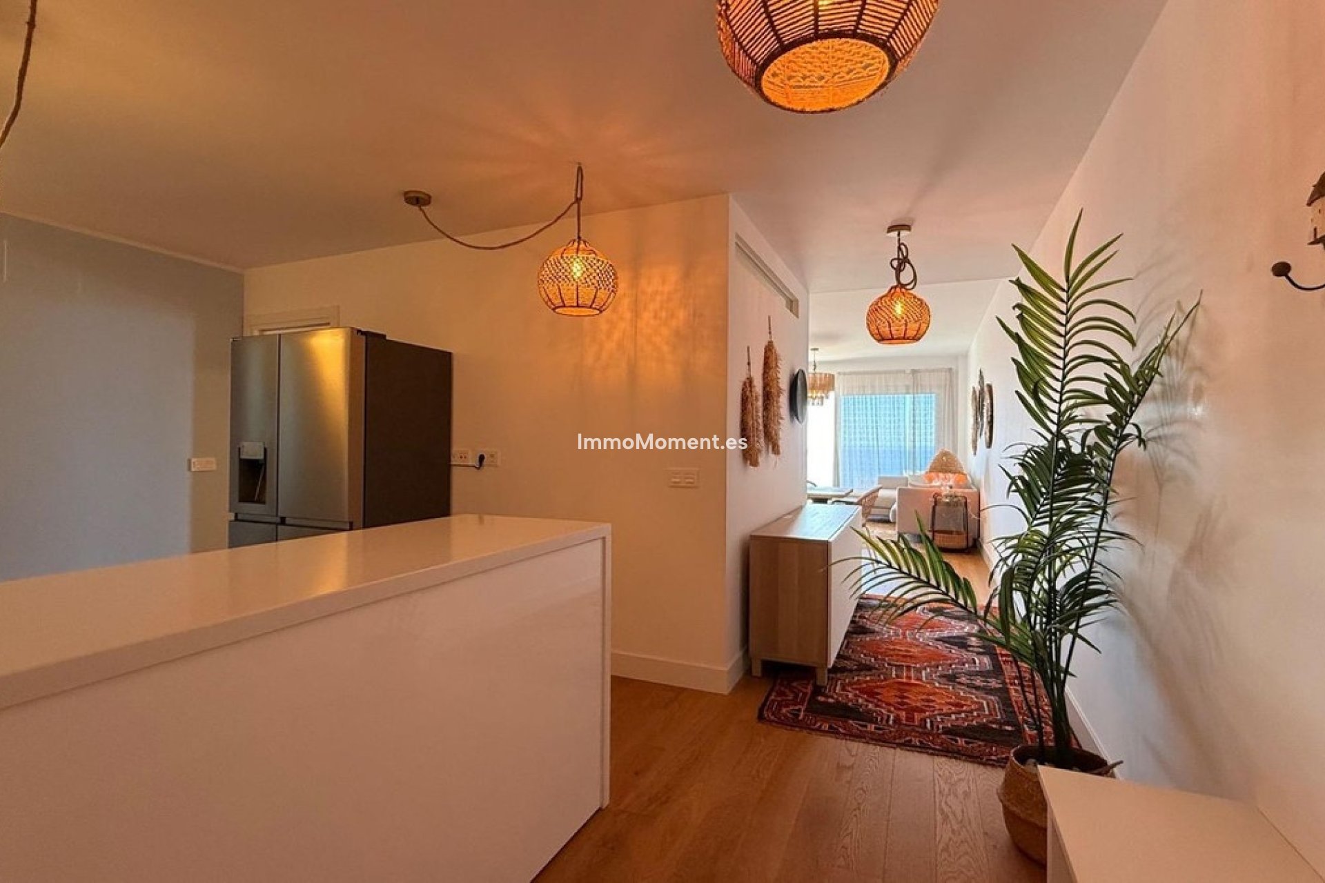 Resale - Apartment - Mijas - Mijas Centro