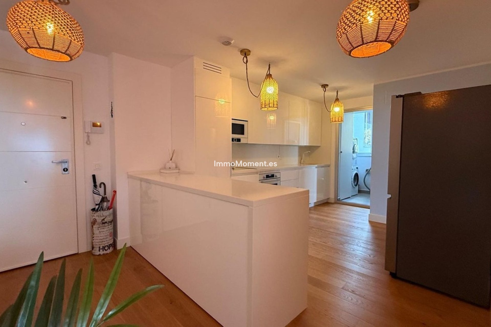 Resale - Apartment - Mijas - Mijas Centro