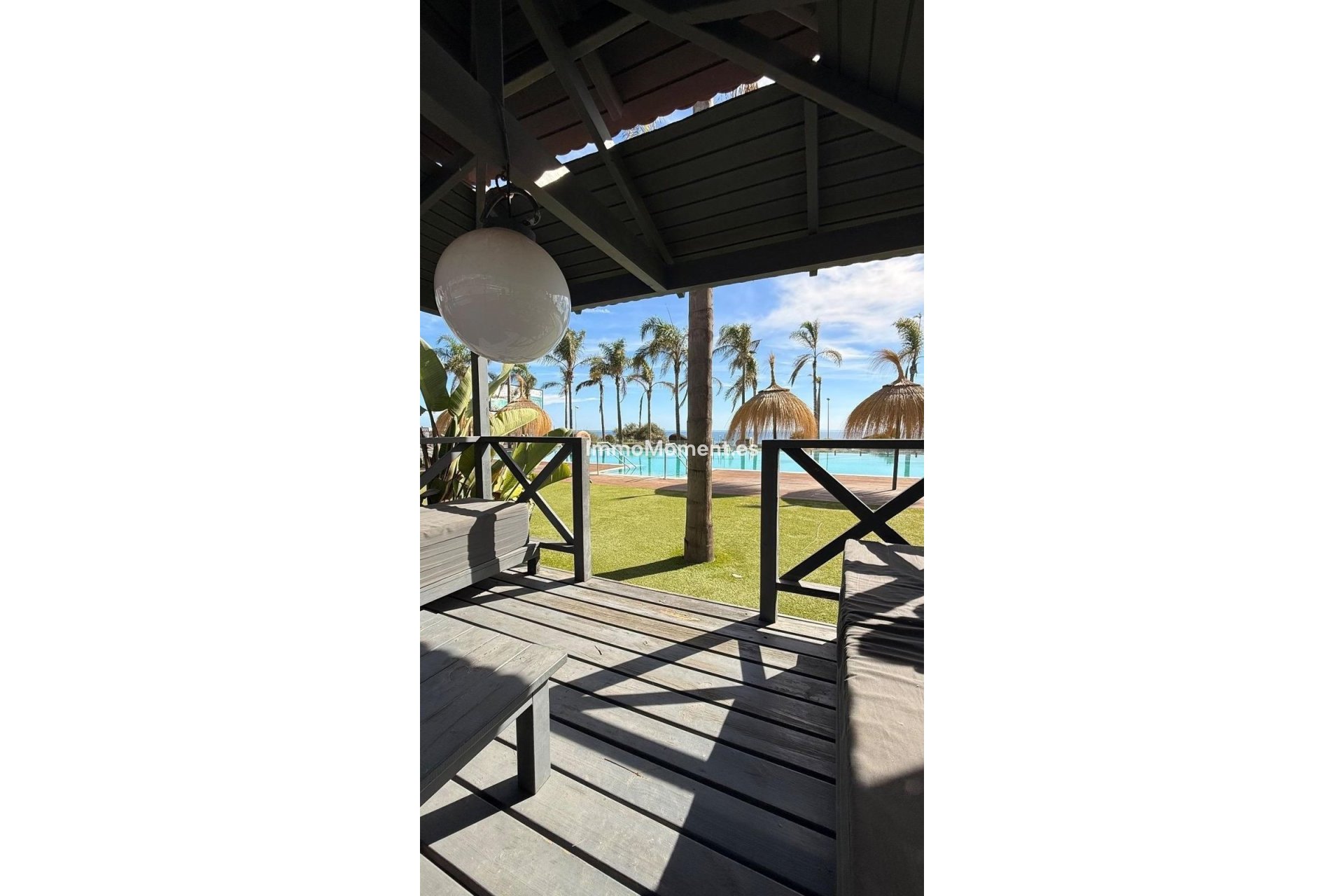 Resale - Apartment - Mijas - Mijas Centro