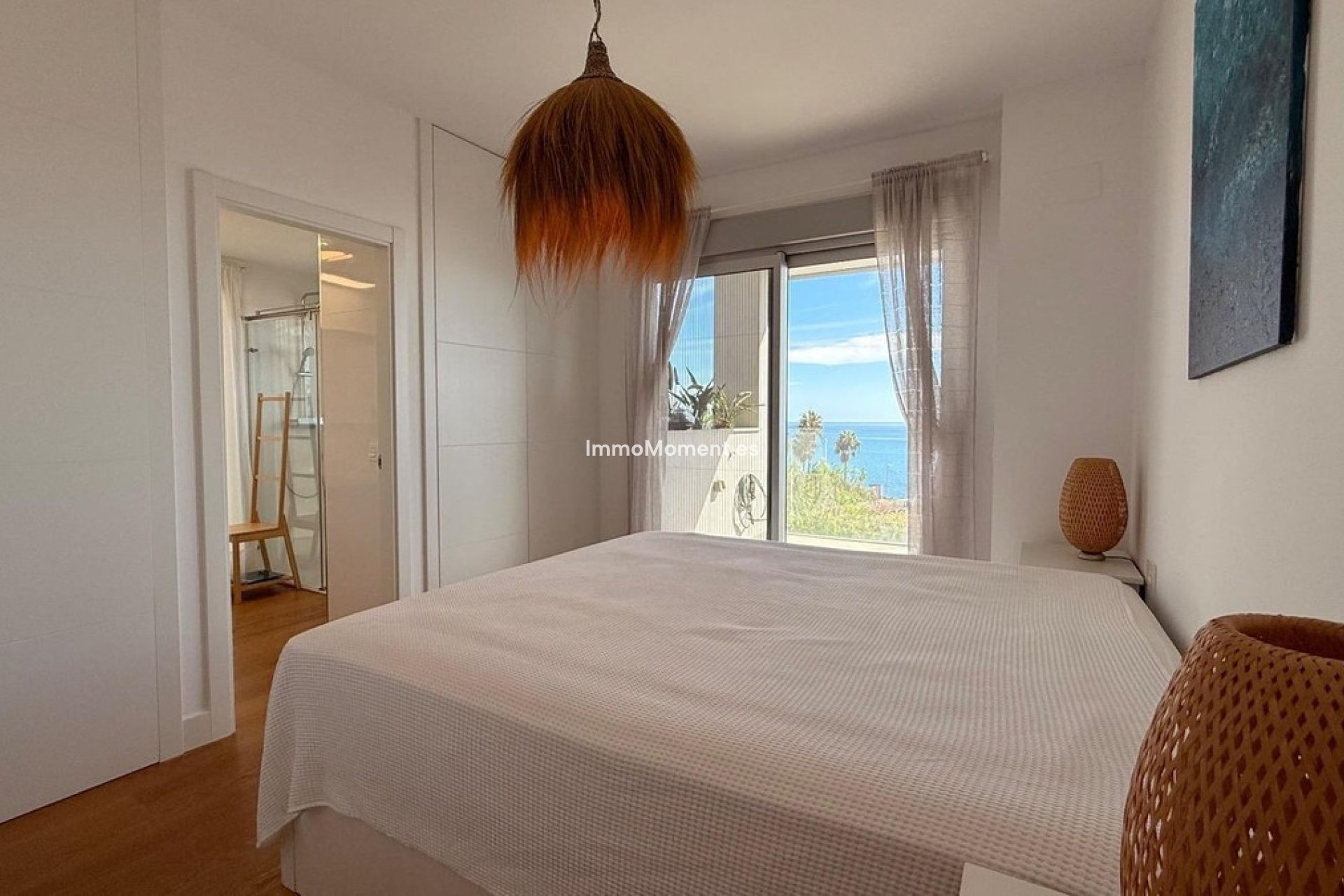 Resale - Apartment - Mijas - Mijas Centro