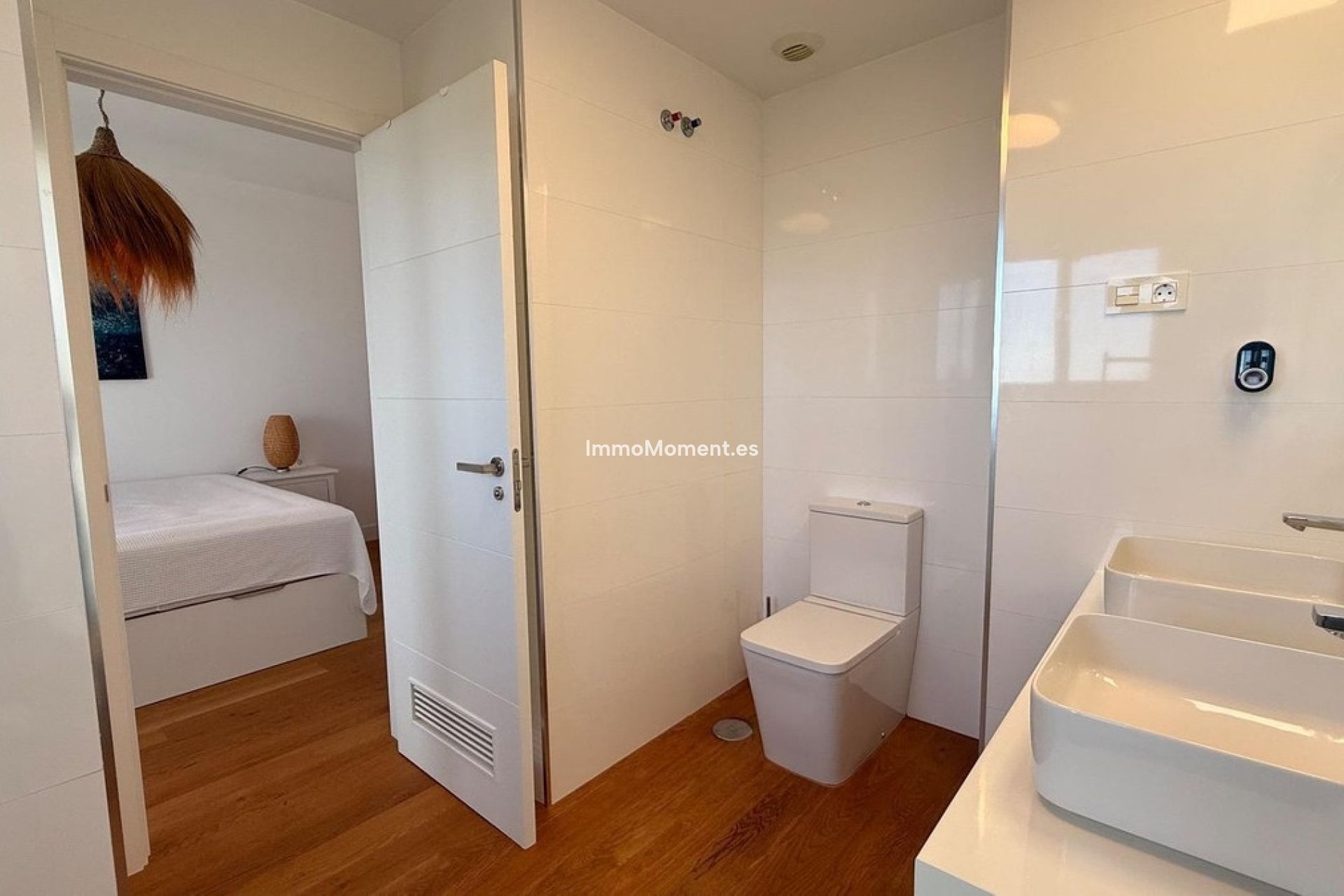 Resale - Apartment - Mijas - Mijas Centro