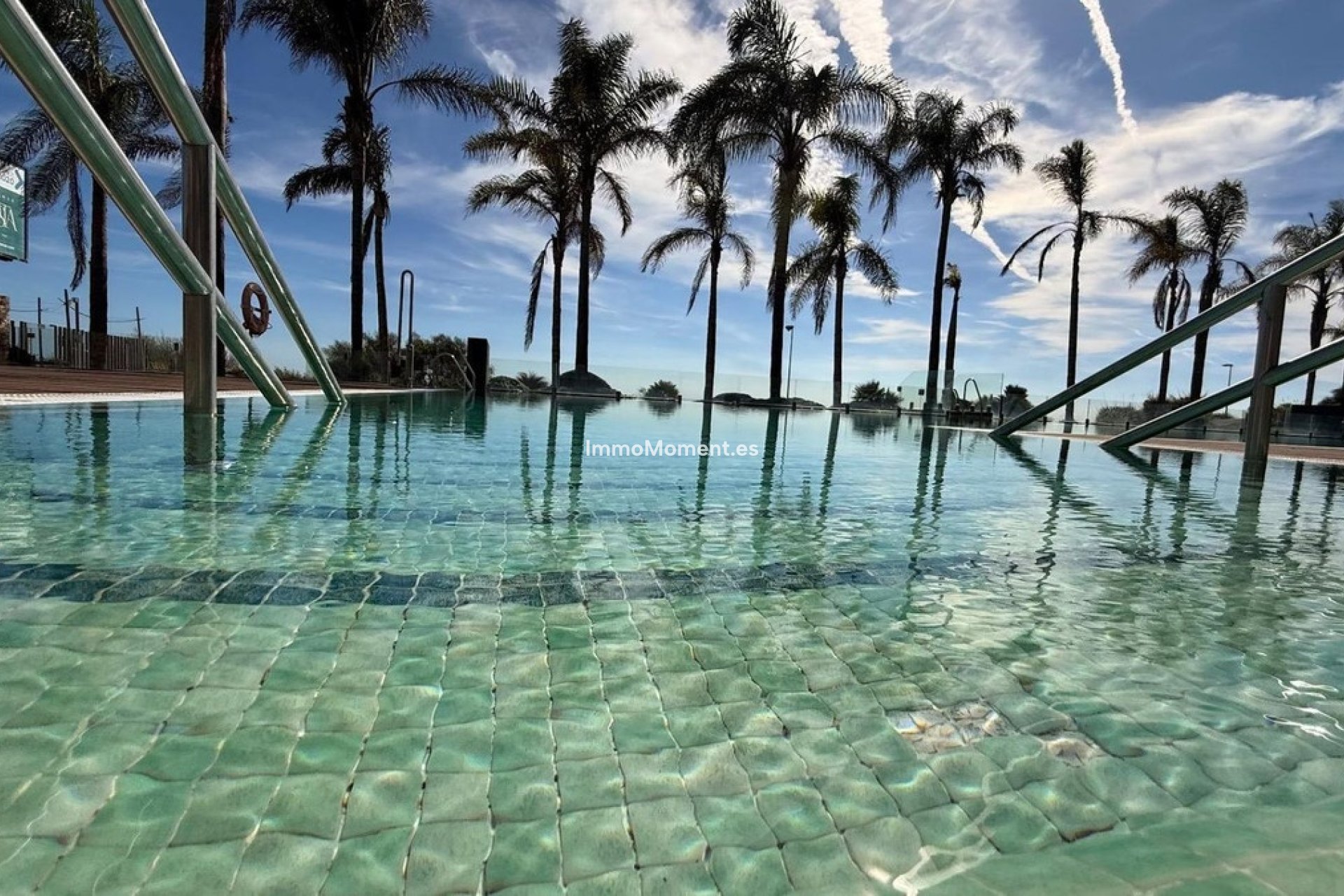 Resale - Apartment - Mijas - Mijas Centro