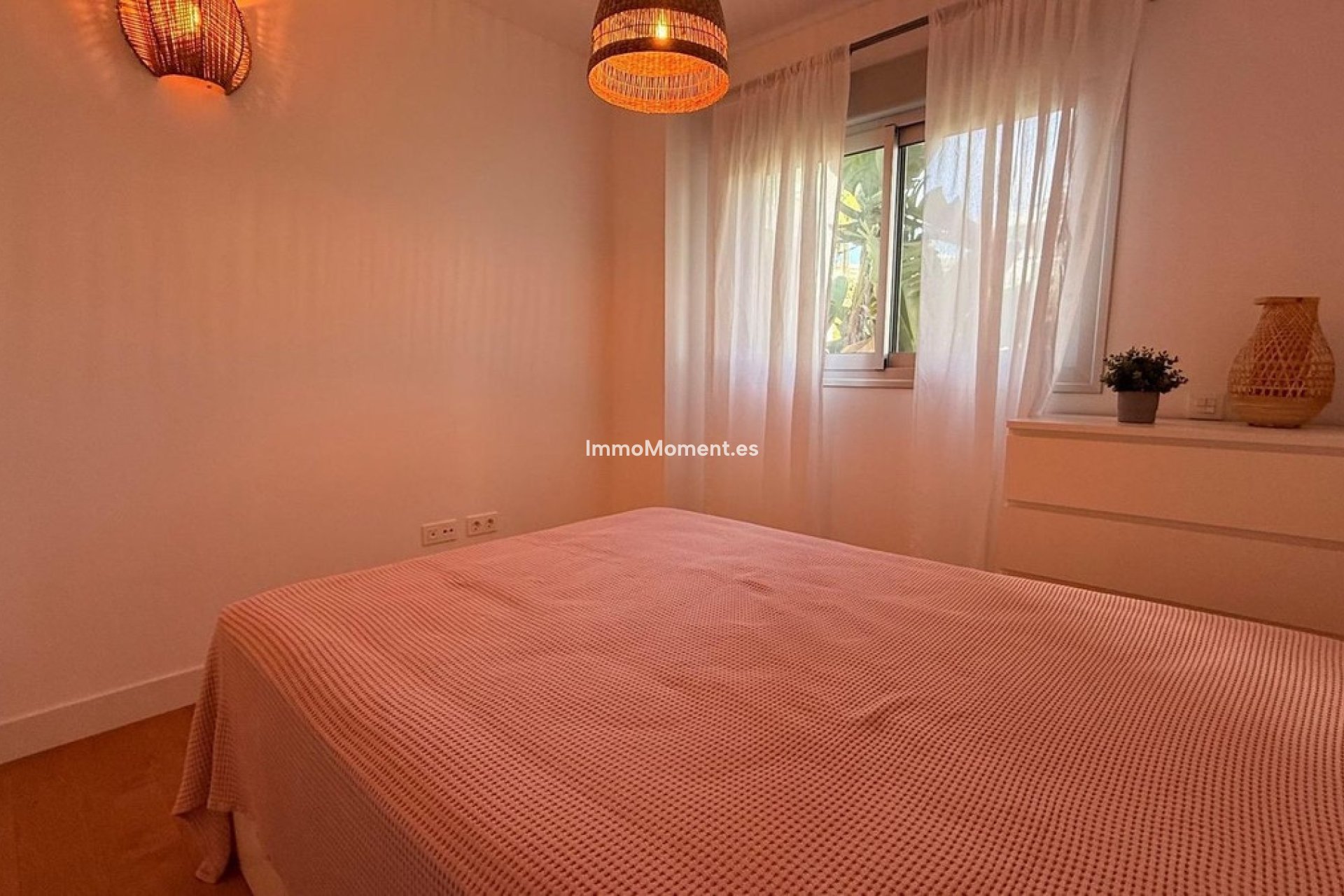 Resale - Apartment - Mijas - Mijas Centro