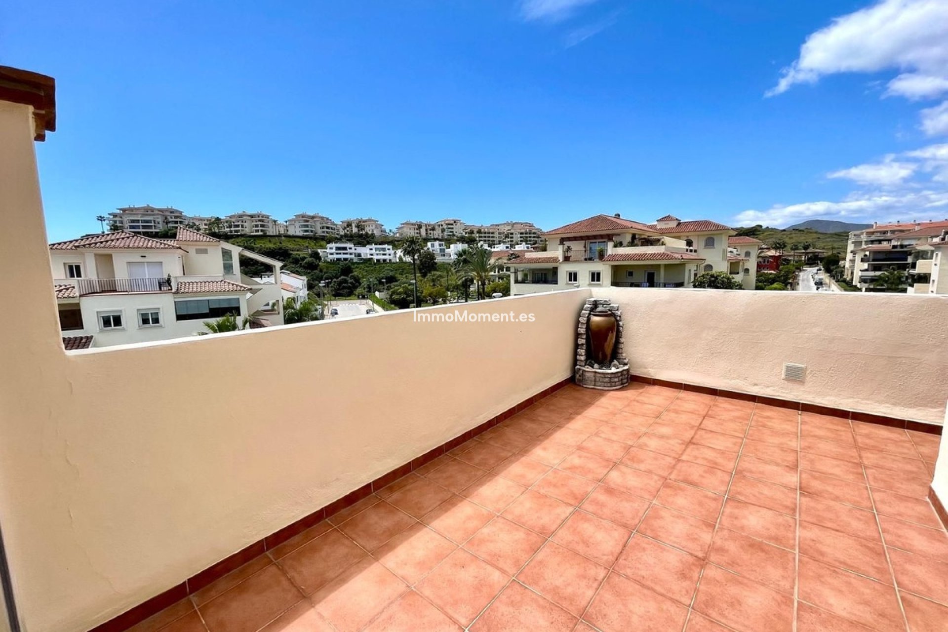 Resale - Apartment - Mijas - Mijas Centro