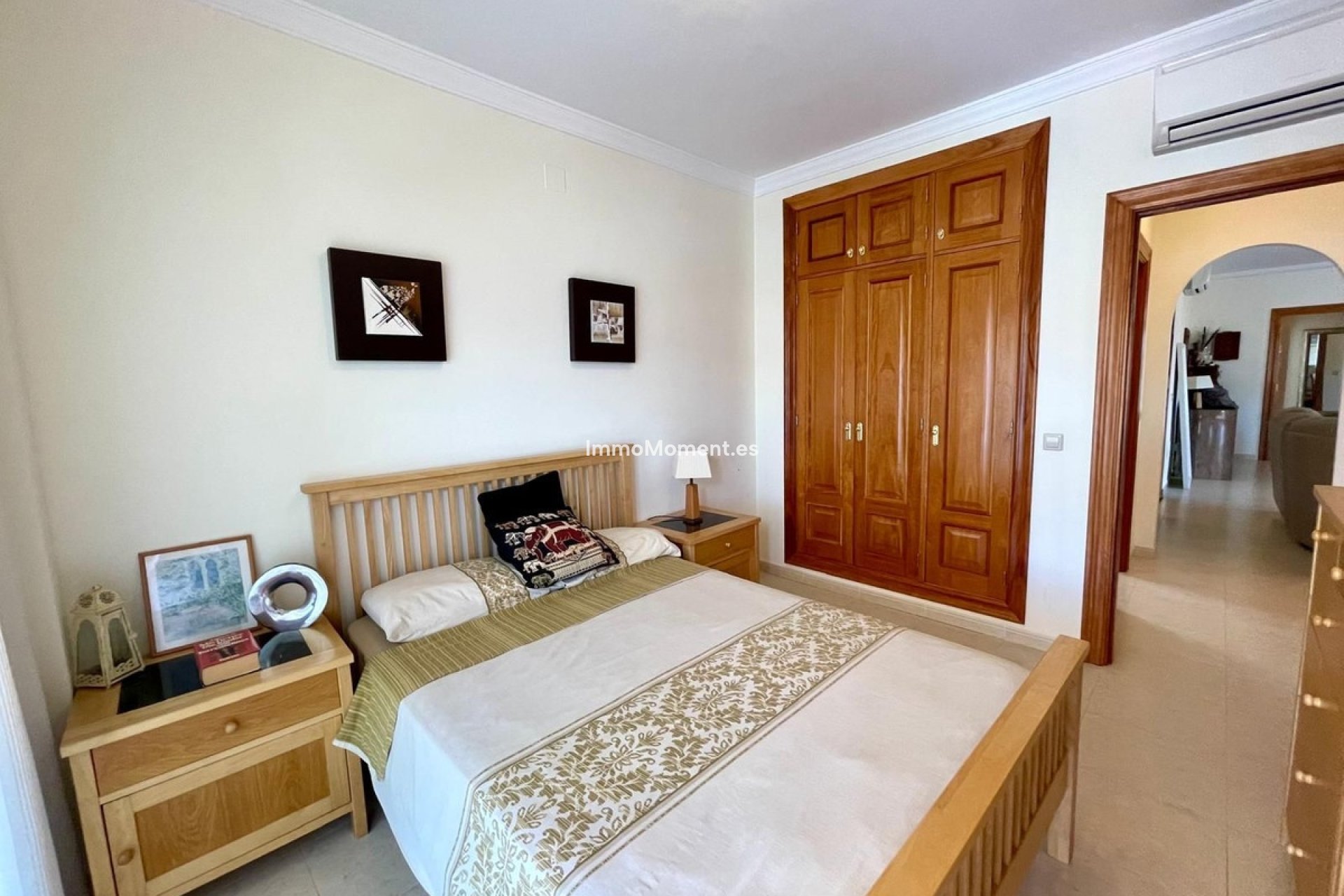 Resale - Apartment - Mijas - Mijas Centro