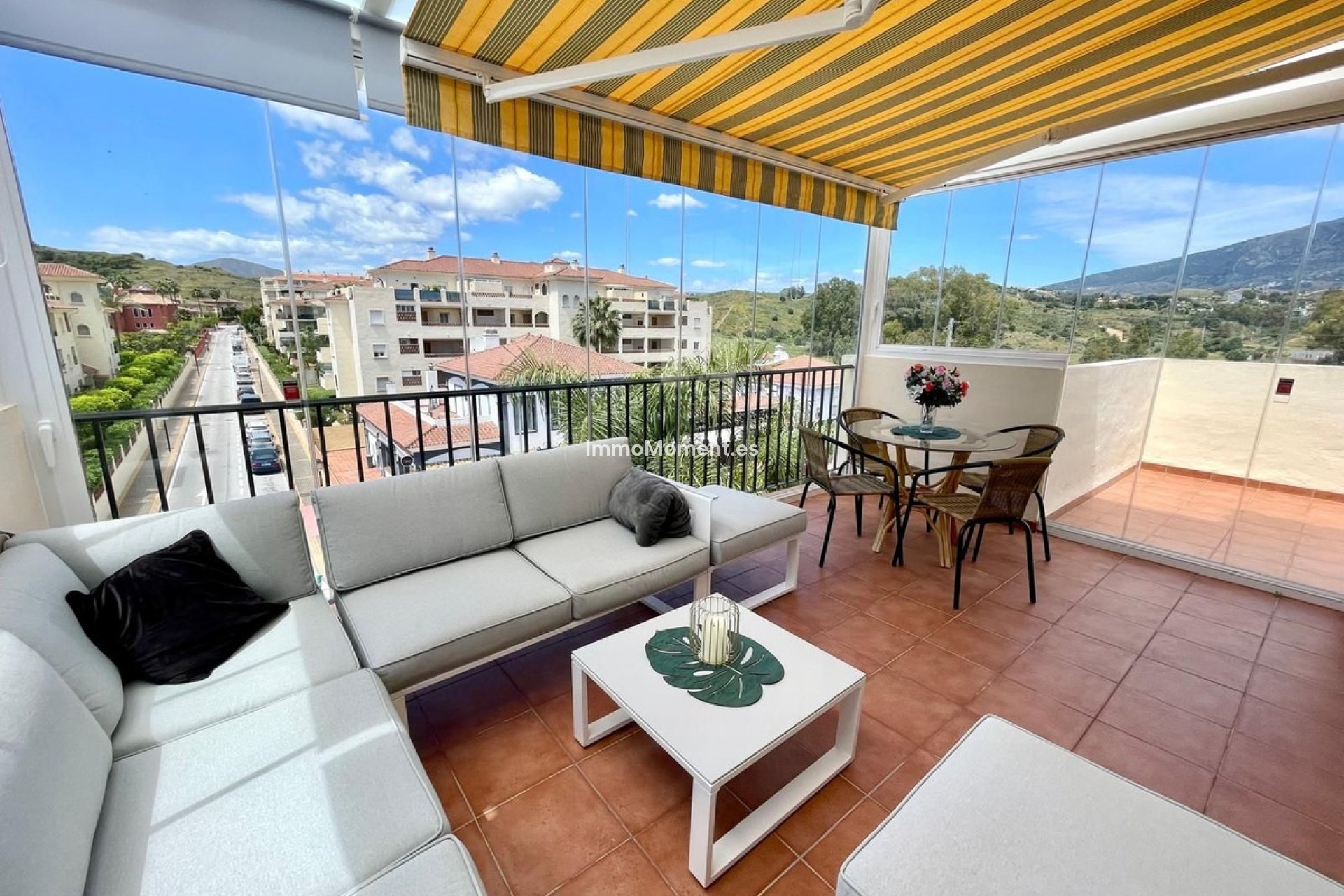 Resale - Apartment - Mijas - Mijas Centro