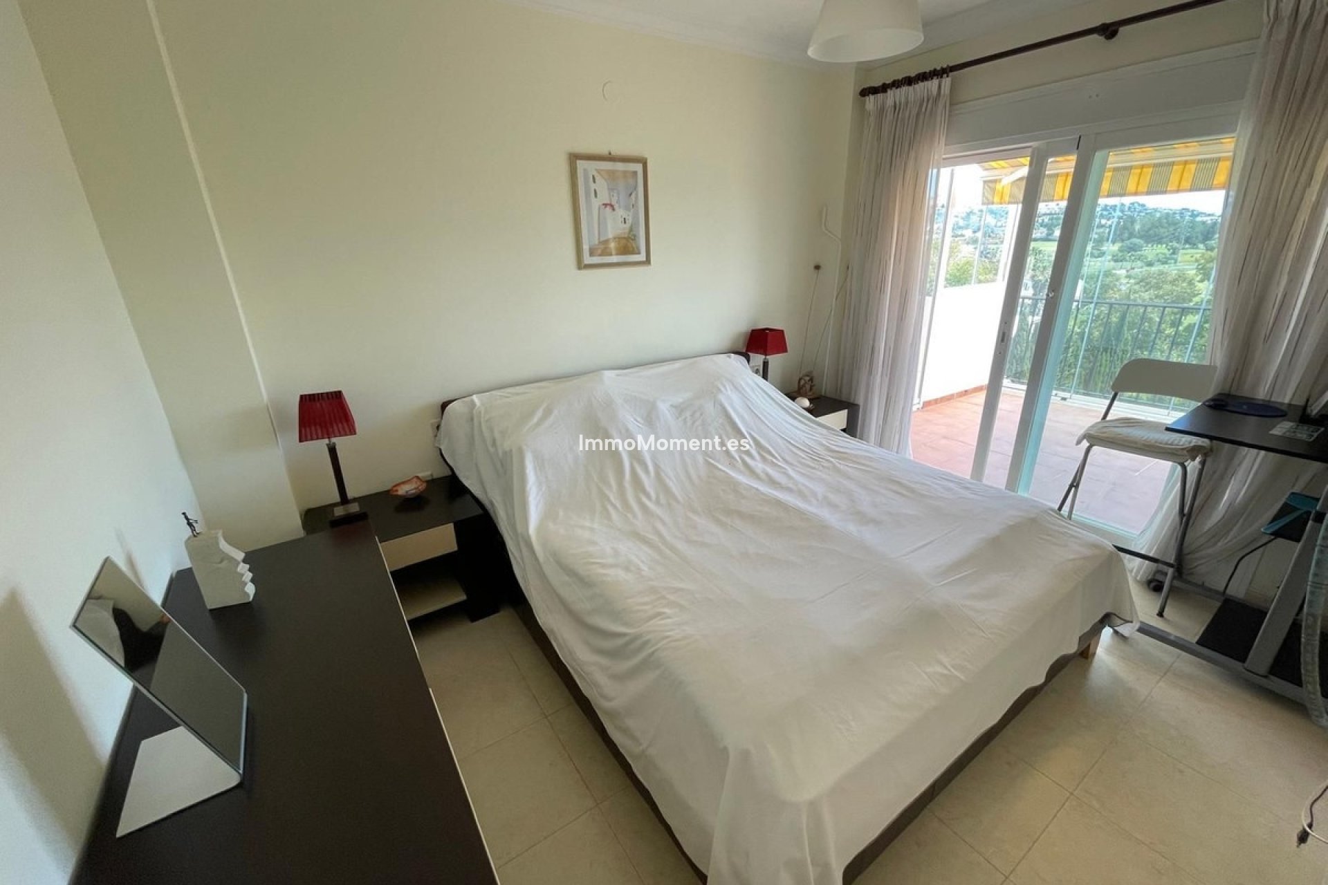 Resale - Apartment - Mijas - Mijas Centro