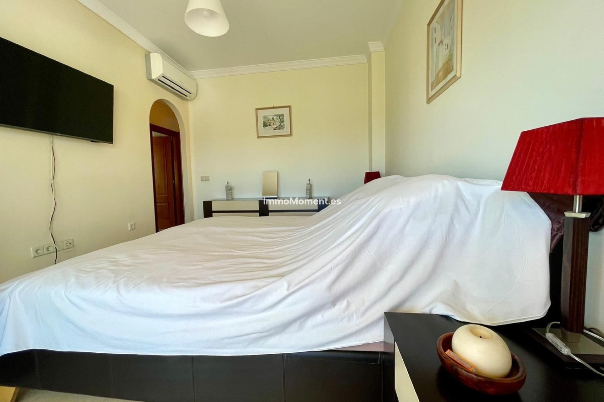 Resale - Apartment - Mijas - Mijas Centro