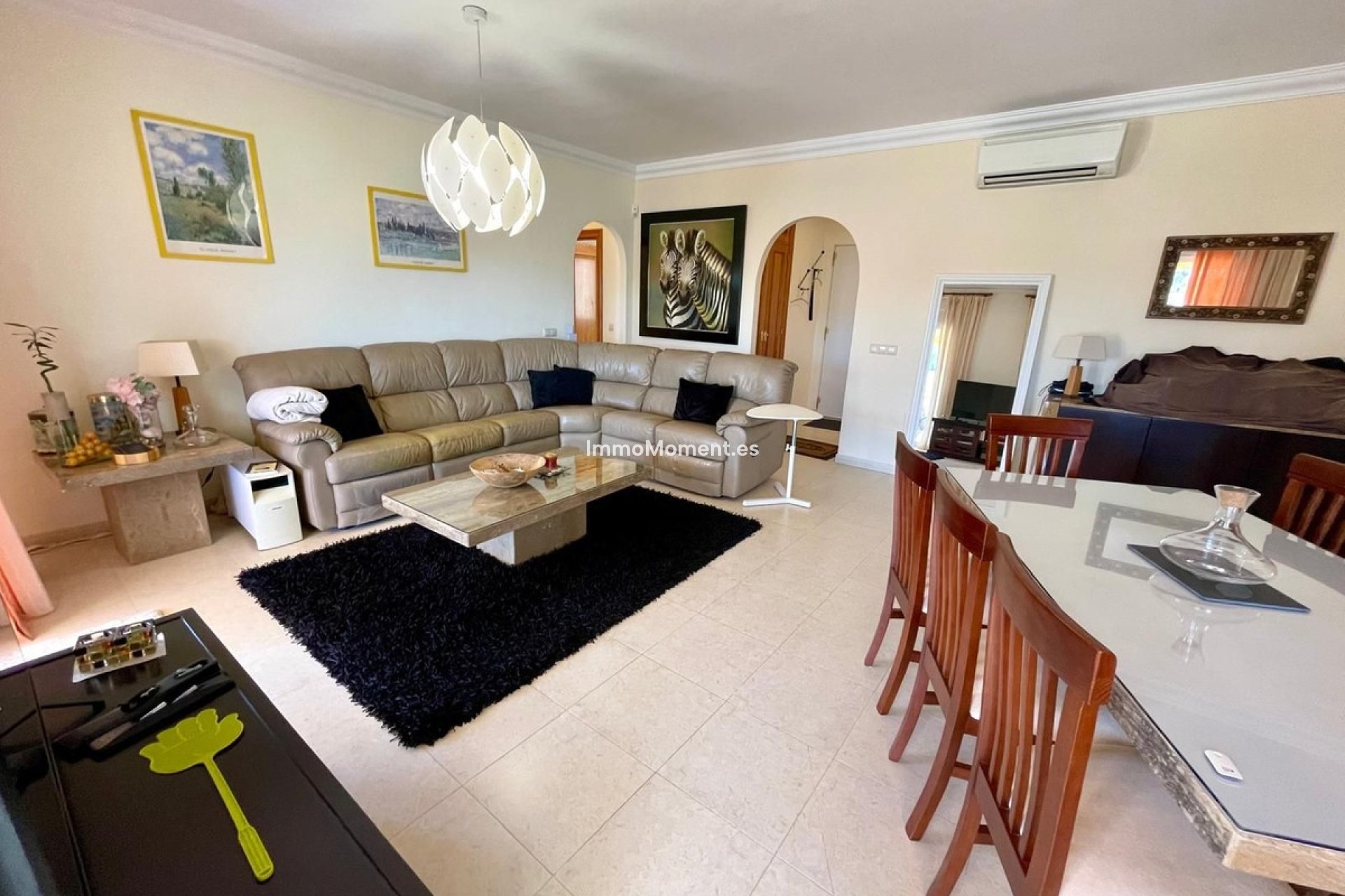 Resale - Apartment - Mijas - Mijas Centro
