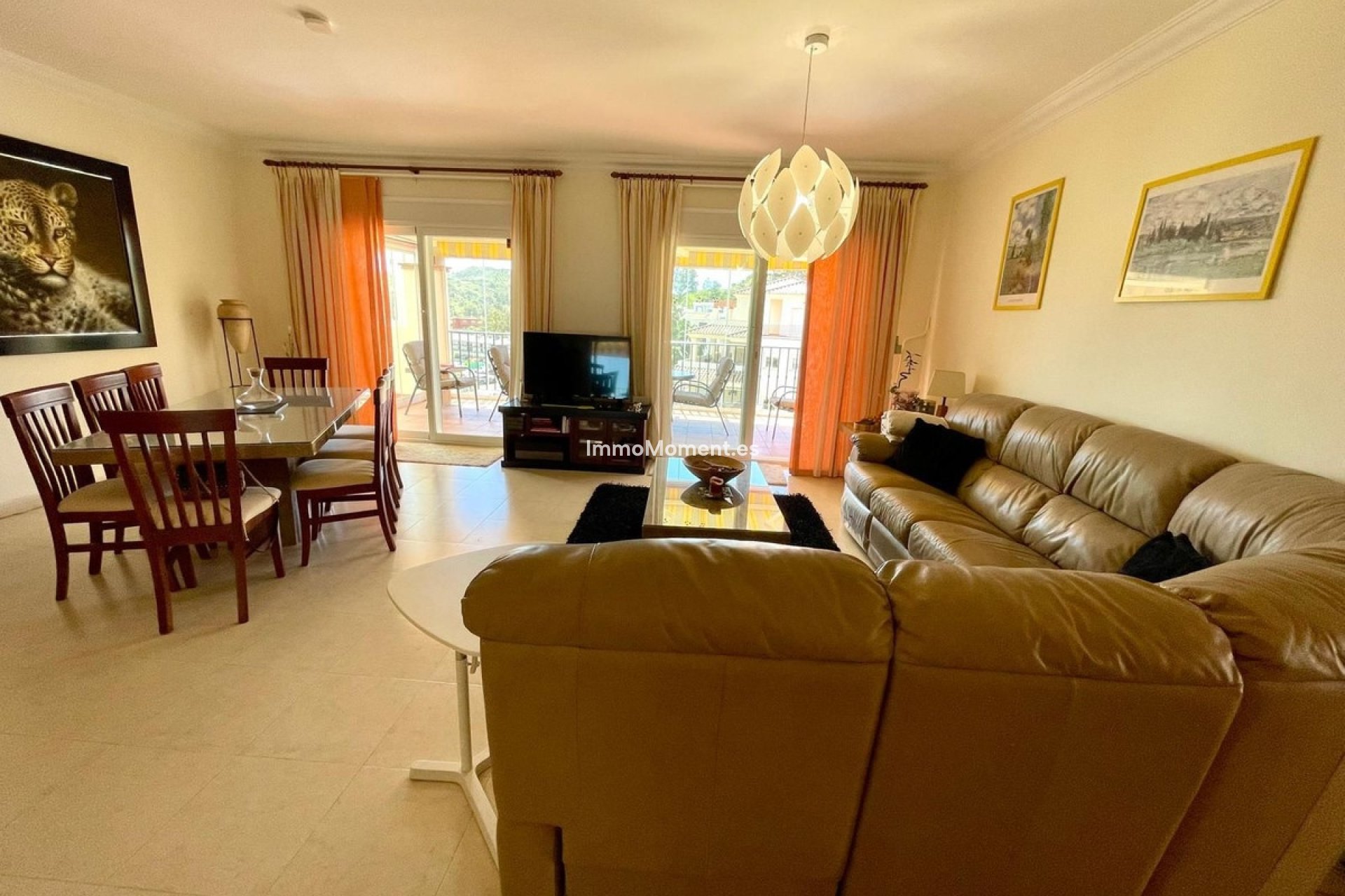 Resale - Apartment - Mijas - Mijas Centro