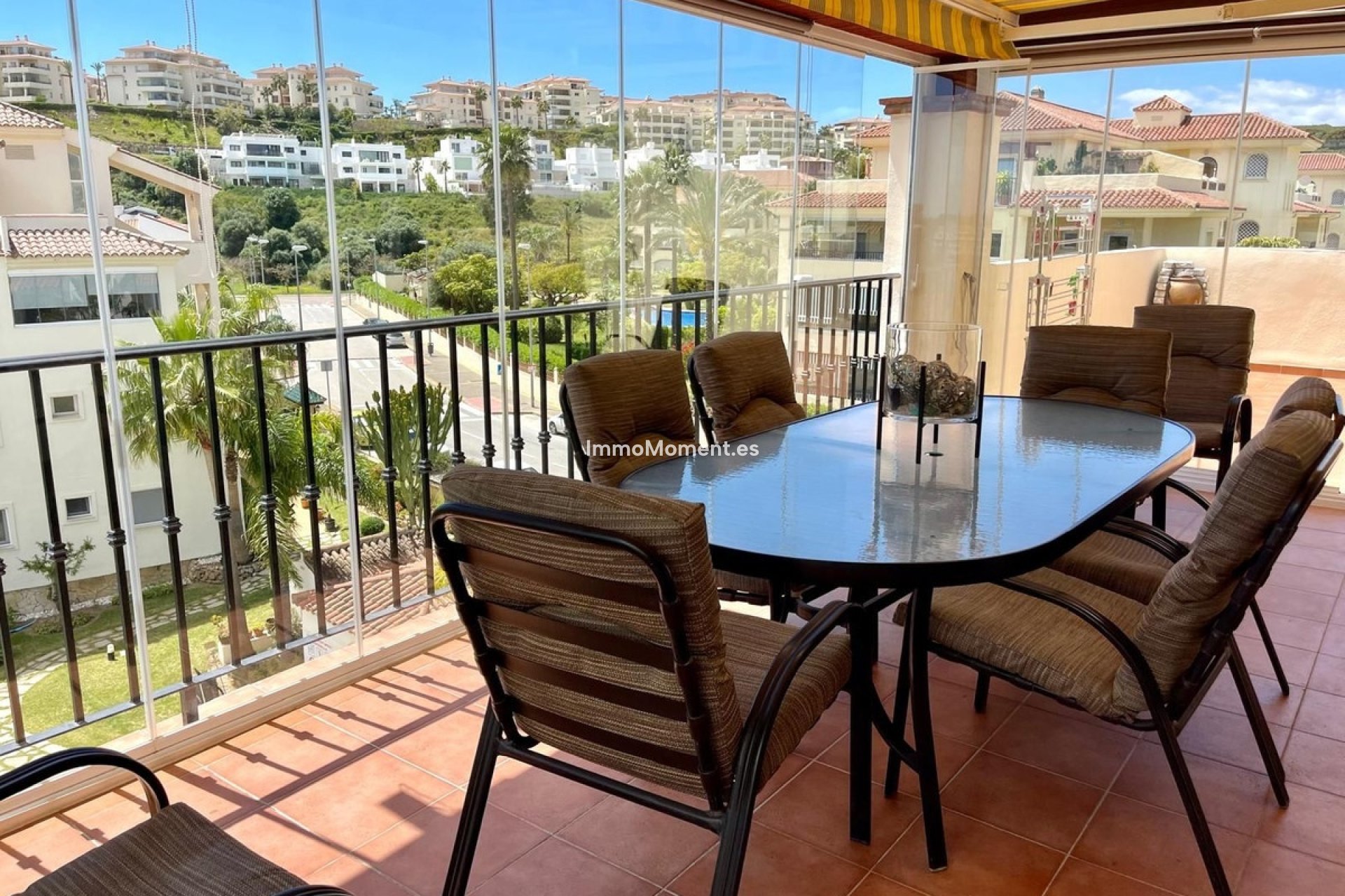 Resale - Apartment - Mijas - Mijas Centro