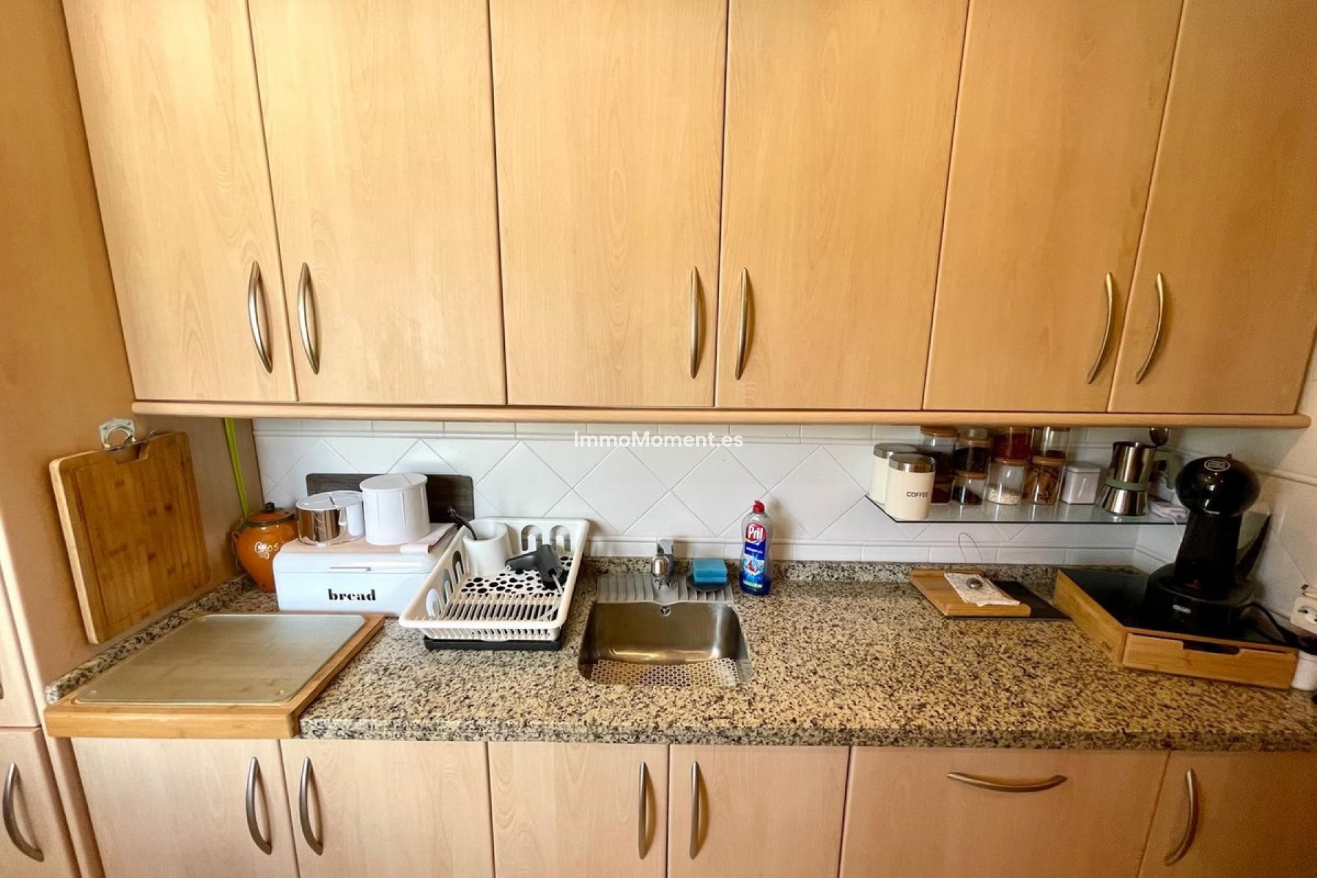 Resale - Apartment - Mijas - Mijas Centro