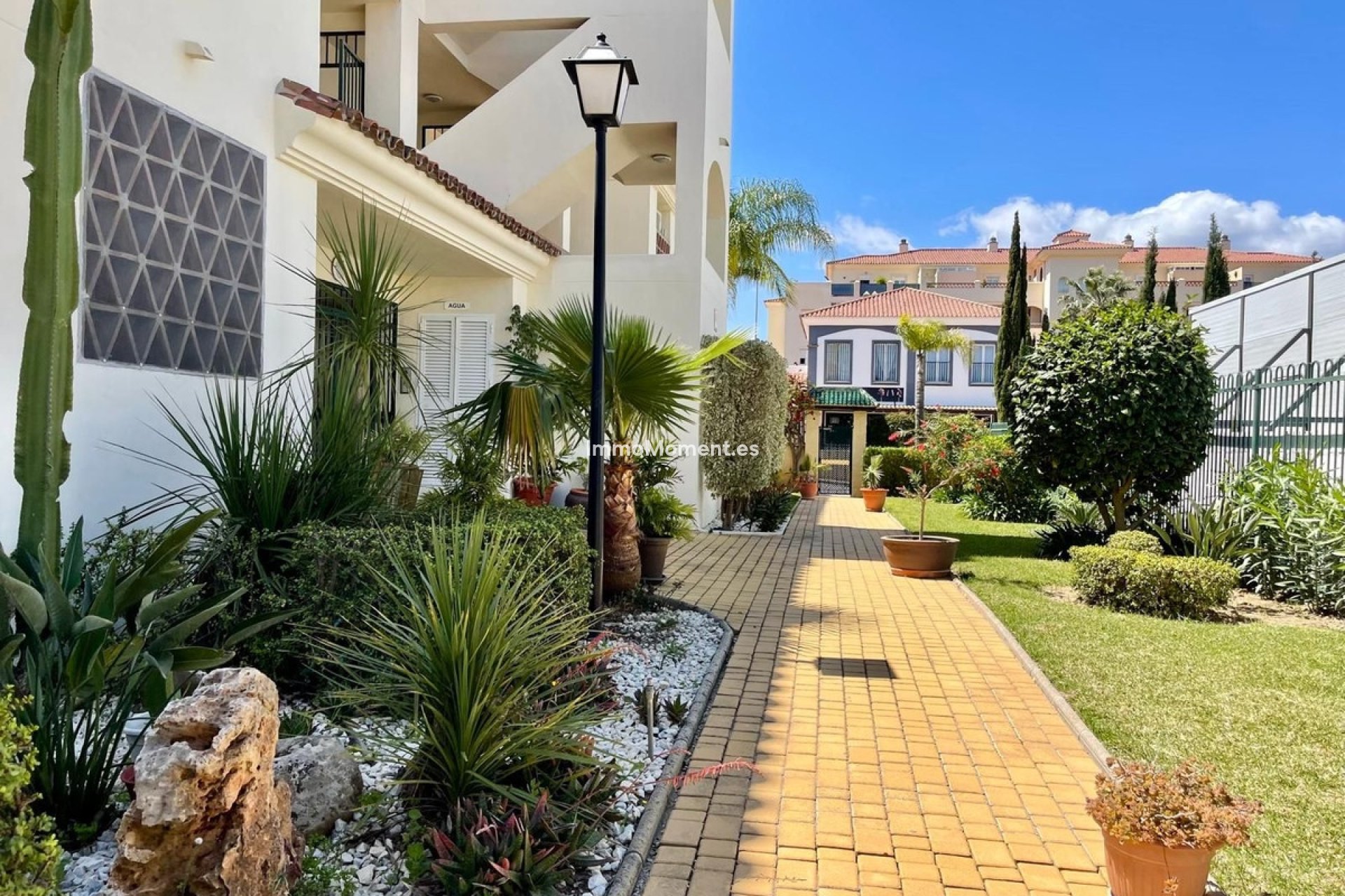 Resale - Apartment - Mijas - Mijas Centro