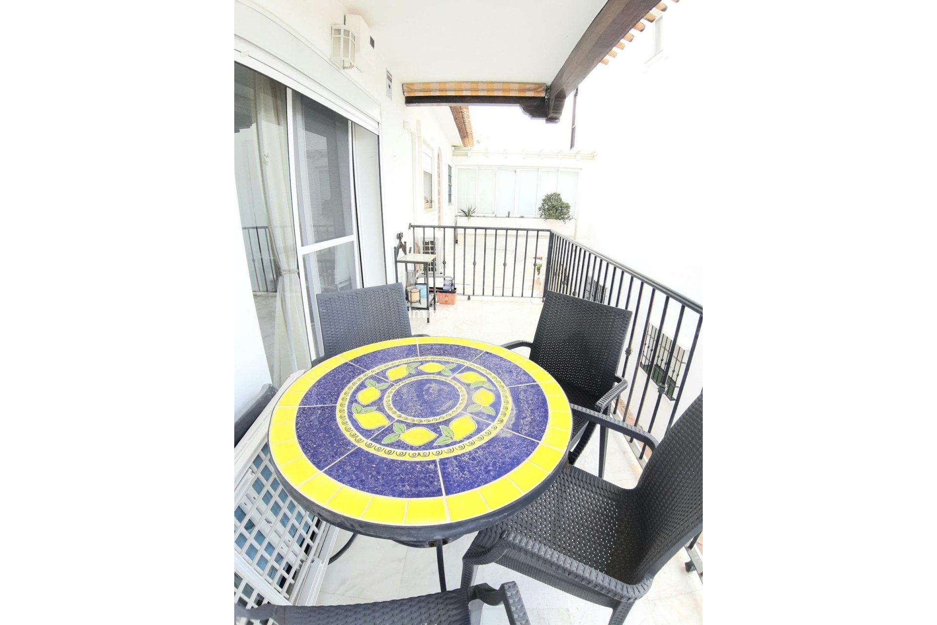 Resale - Apartment - Mijas - Mijas Centro