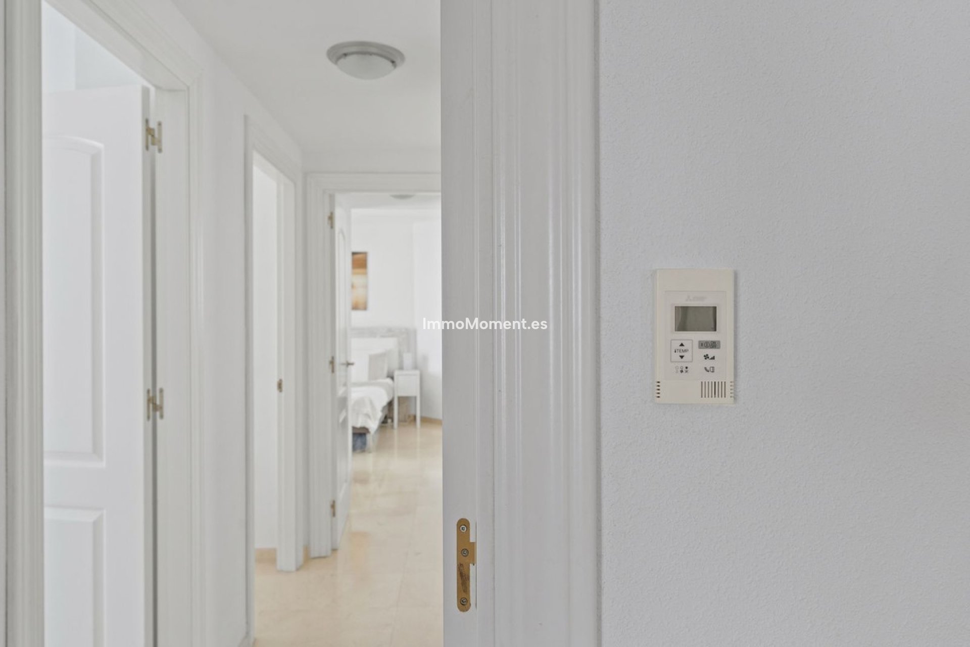 Resale - Apartment - Mijas - Mijas Centro