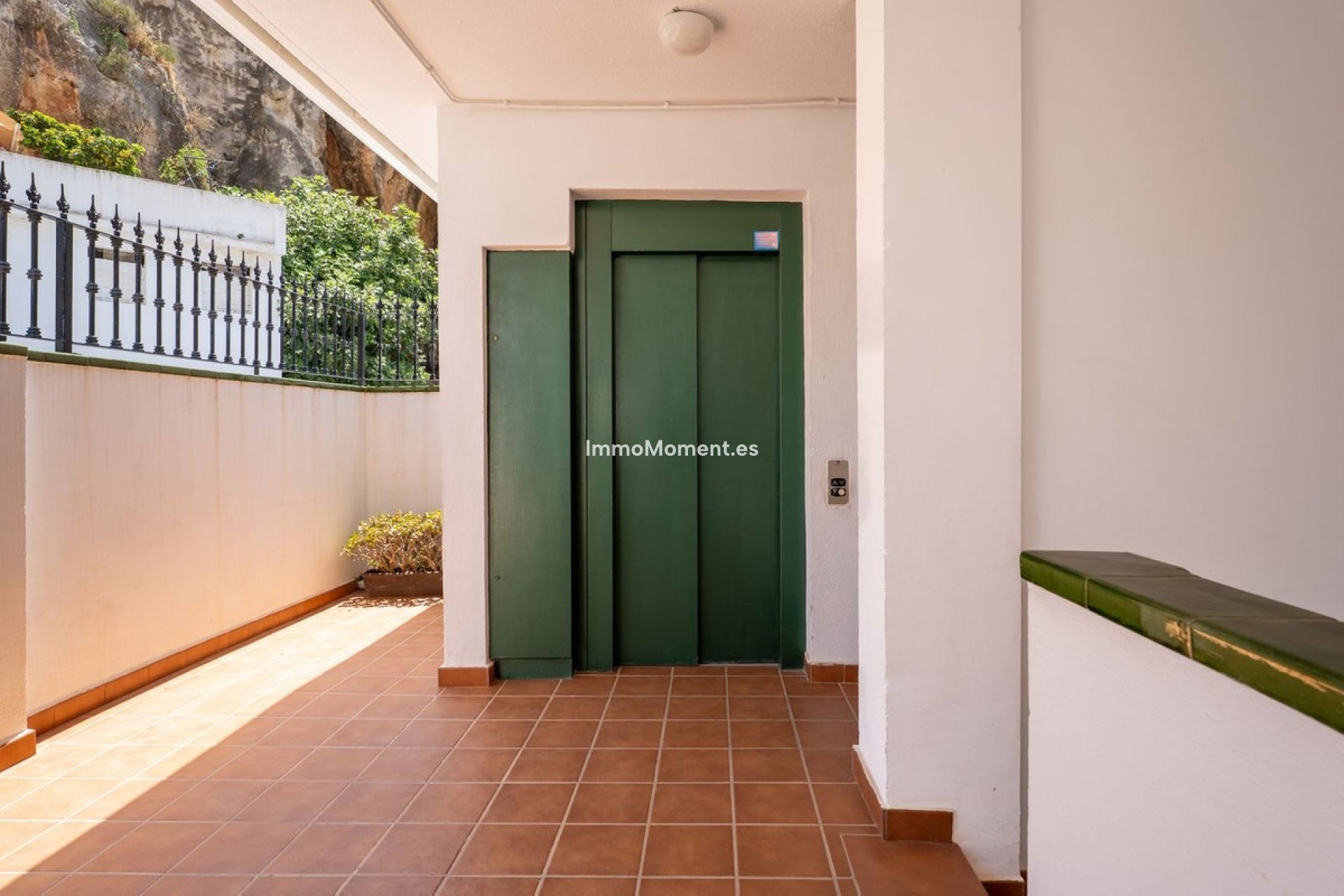 Resale - Apartment - Mijas - Mijas Centro