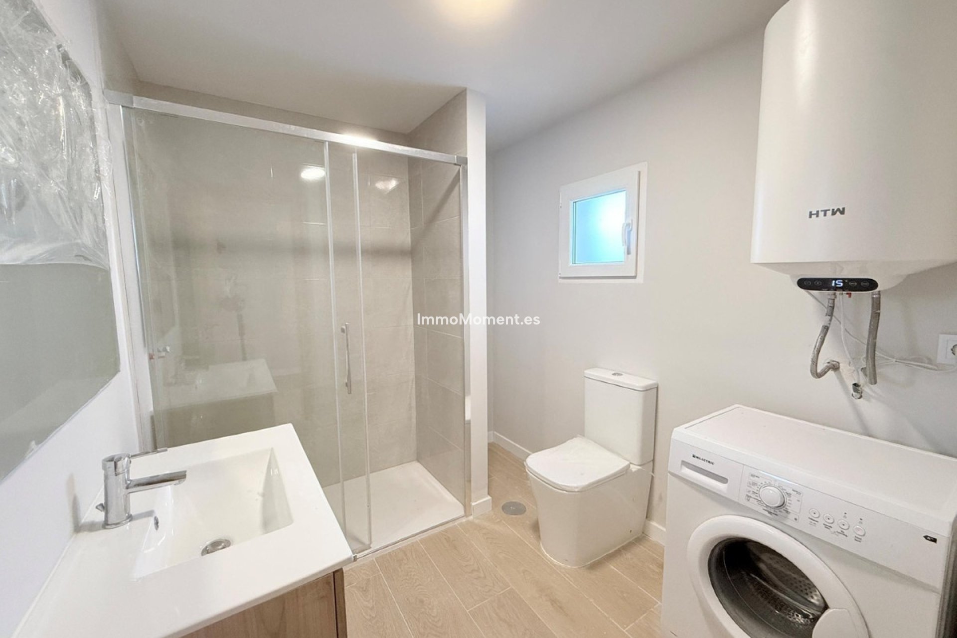 Resale - Apartment - Mijas - Mijas Centro