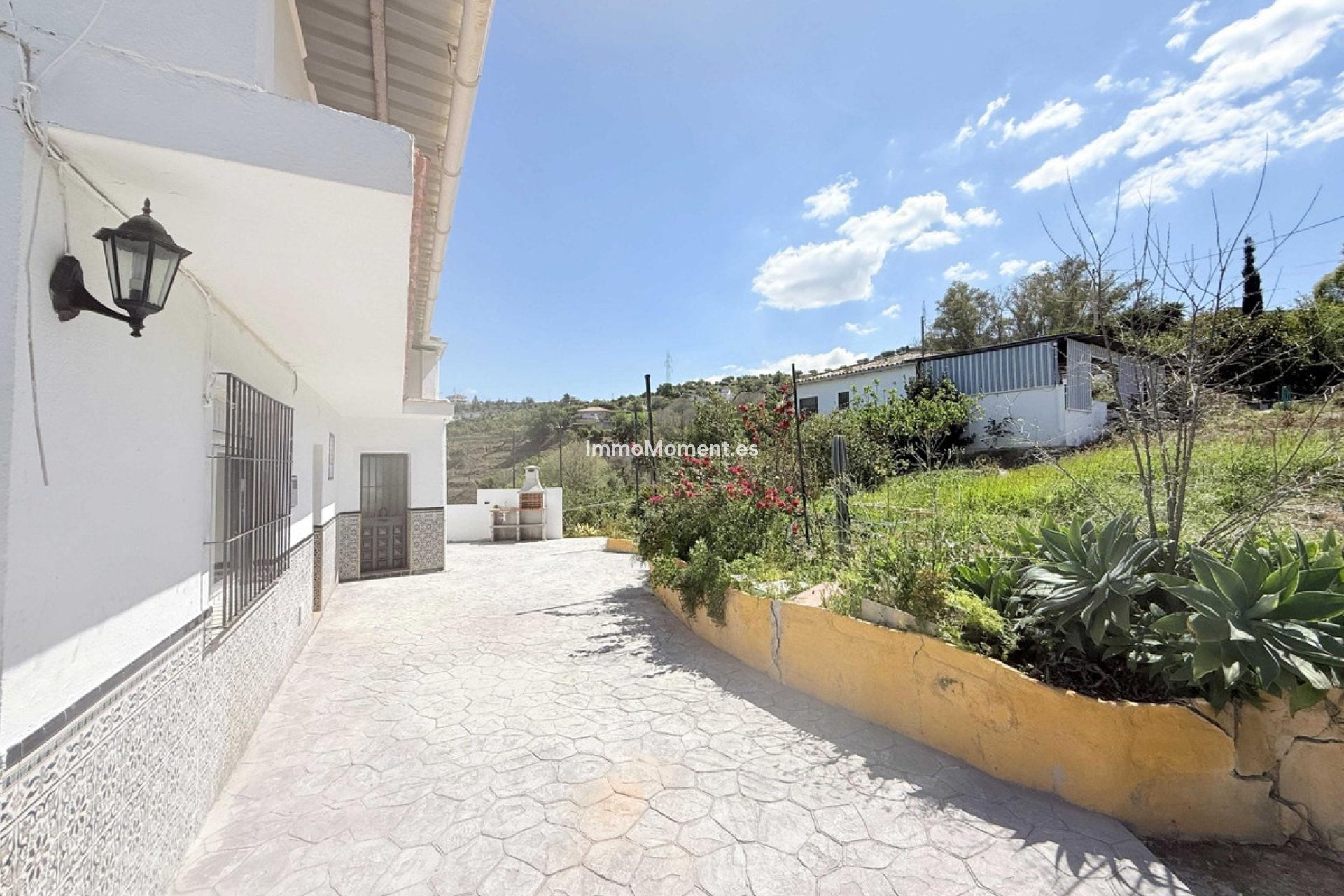 Resale - Apartment - Mijas - Mijas Centro