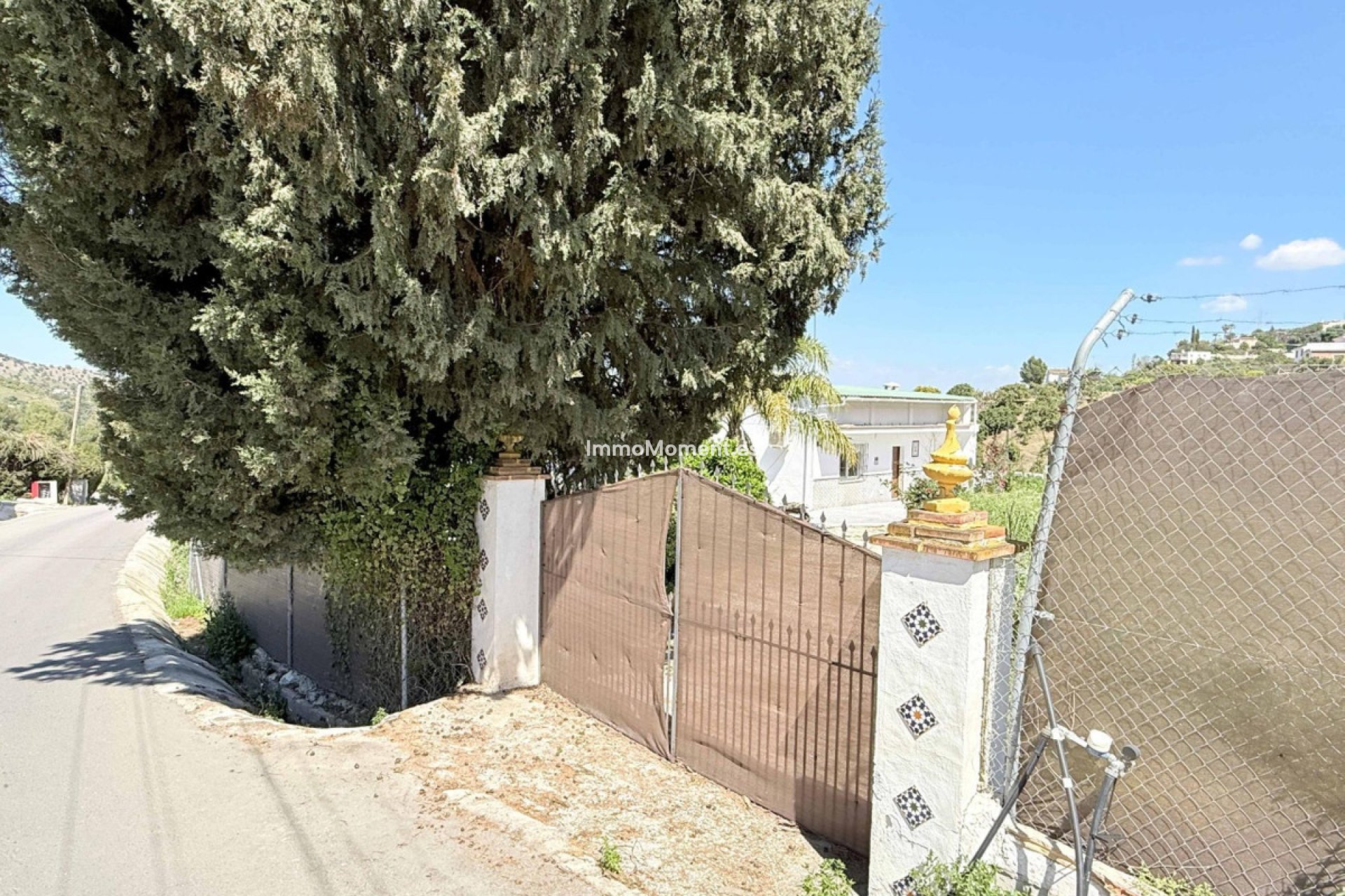 Resale - Apartment - Mijas - Mijas Centro