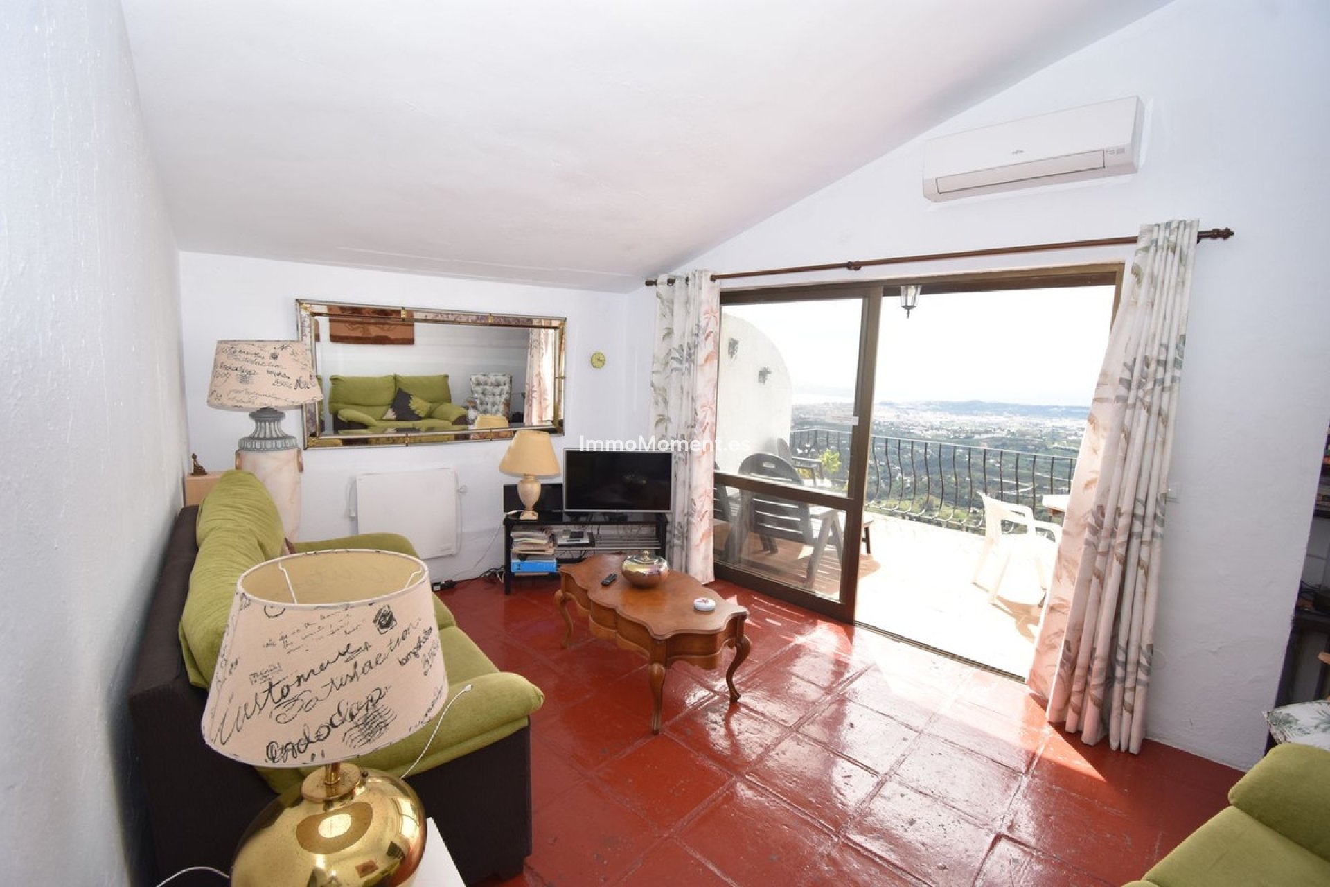 Resale - Apartment - Mijas - Mijas Centro