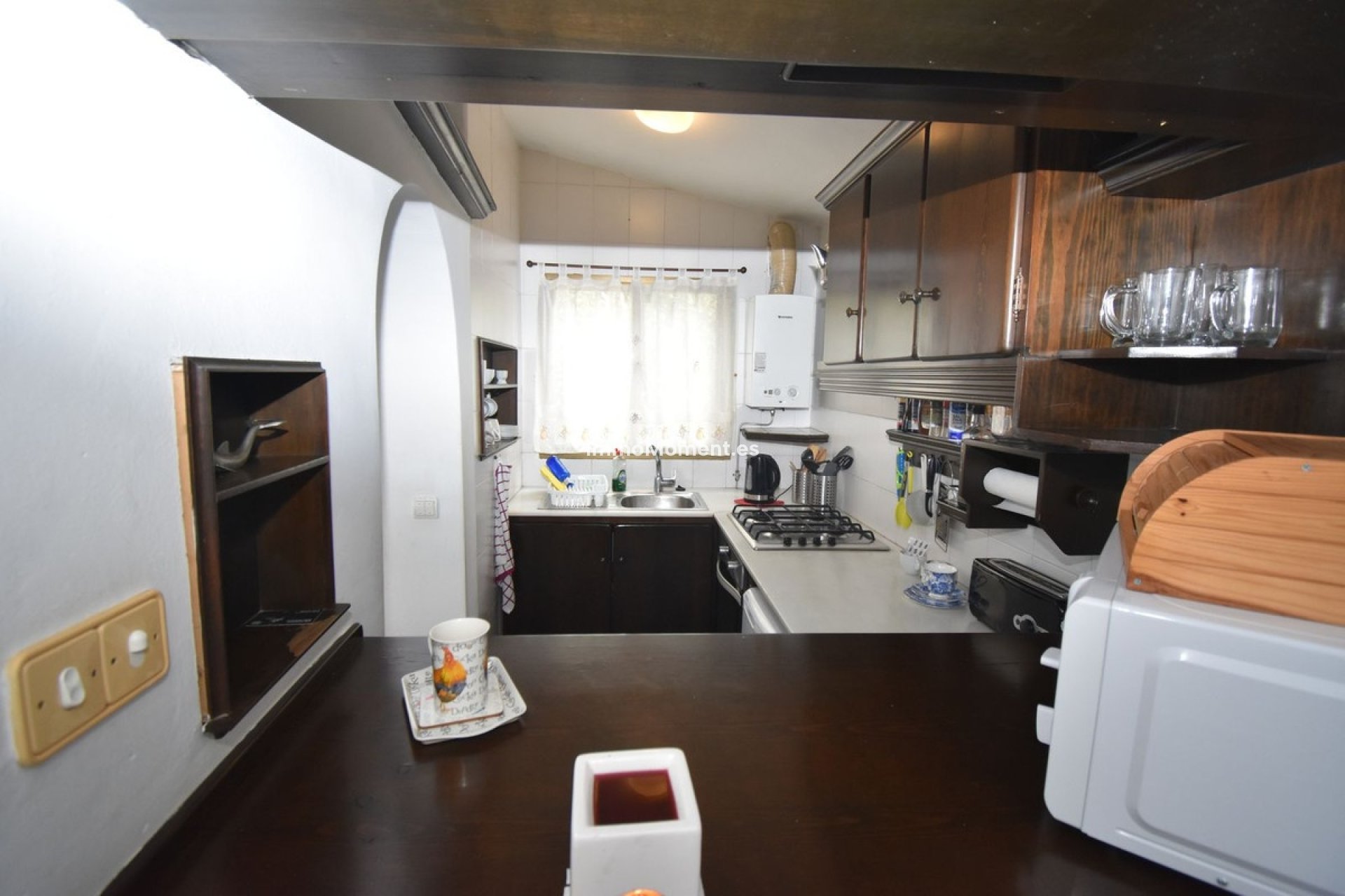 Resale - Apartment - Mijas - Mijas Centro